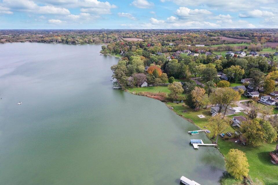 Wisconsin Lake Home for sale (MLS#: 1919274) at 24722  84th St, in Salem Lakes, Wisconsin. (6 of 49)