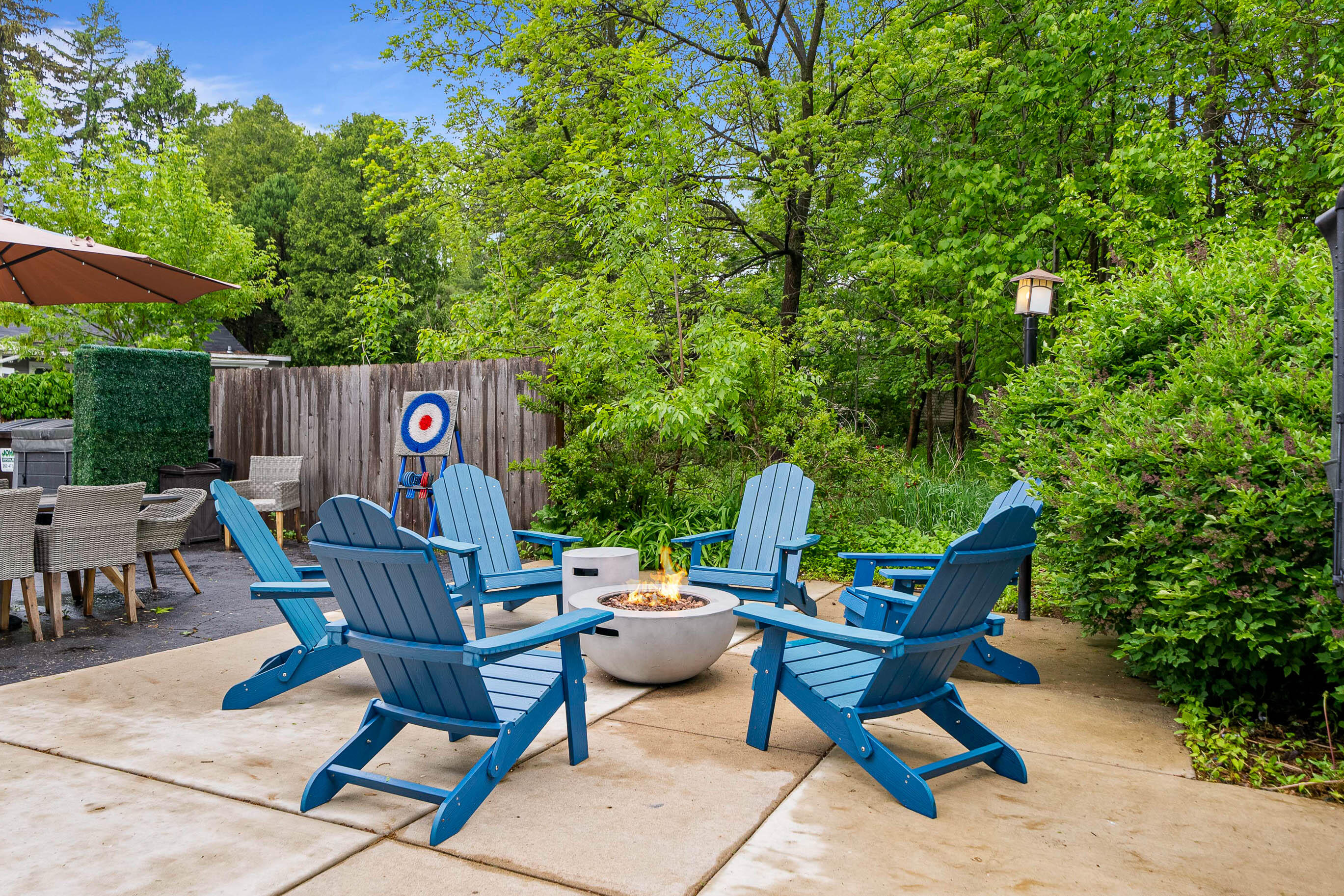 Wisconsin Lake Home for sale (MLS#: 1919276) at W3920  Lake Shore Dr, in Geneva, Wisconsin. (28 of 36)
