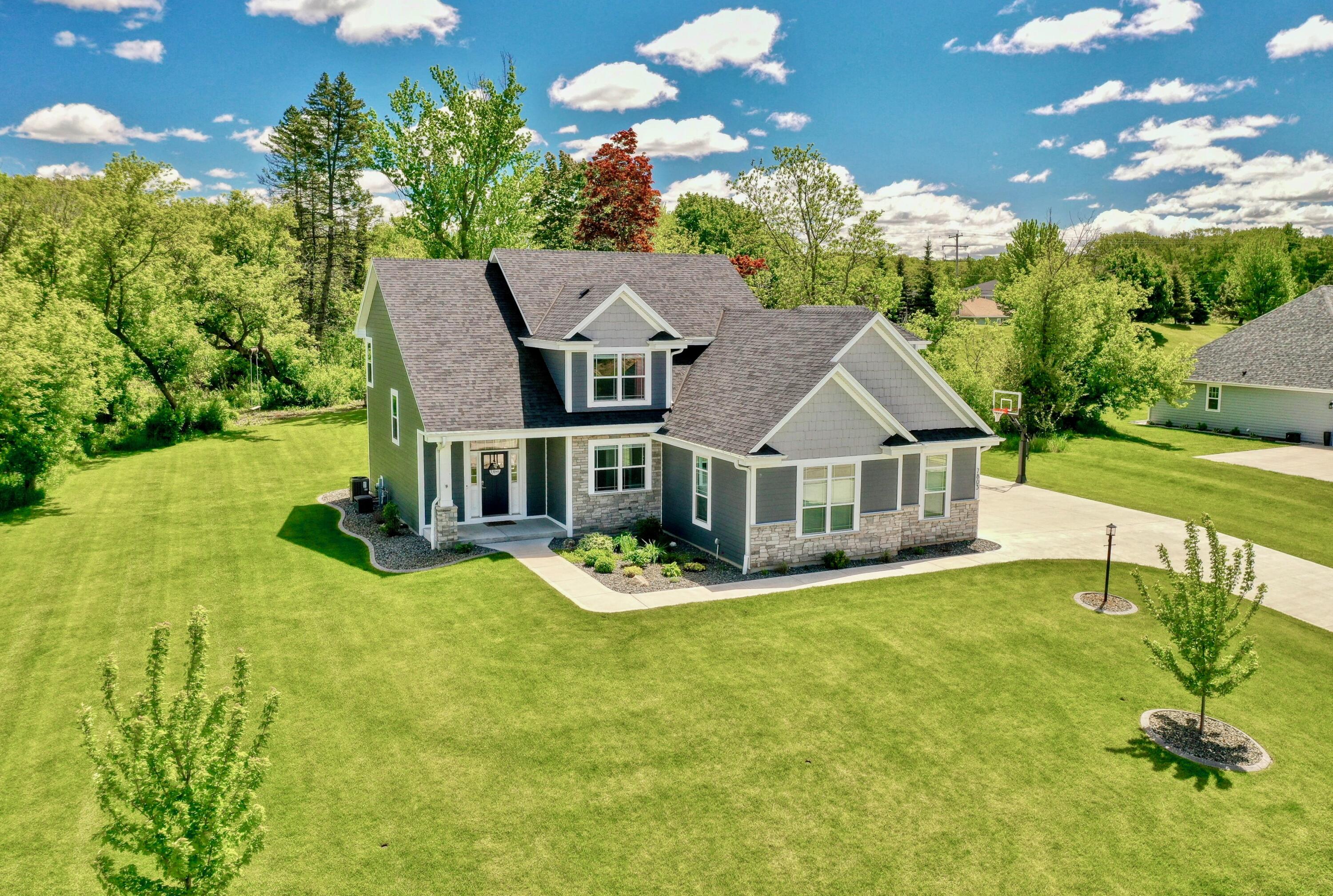 Wisconsin Lake Home for sale (MLS#: 1919368) at 7803  Greenhaven Ter, in Waterford, Wisconsin. (2 of 49)