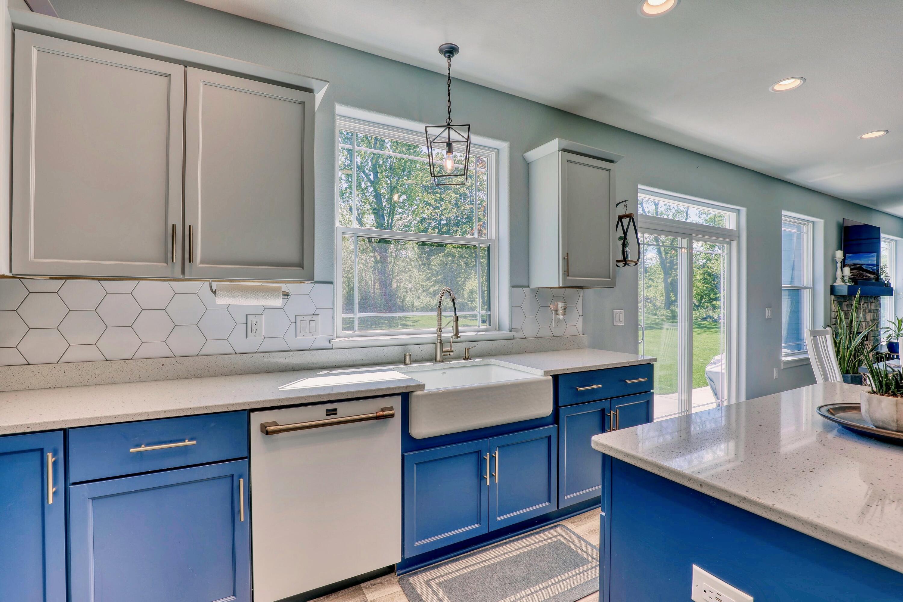 Wisconsin Lake Home for sale (MLS#: 1919368) at 7803  Greenhaven Ter, in Waterford, Wisconsin. (12 of 49)