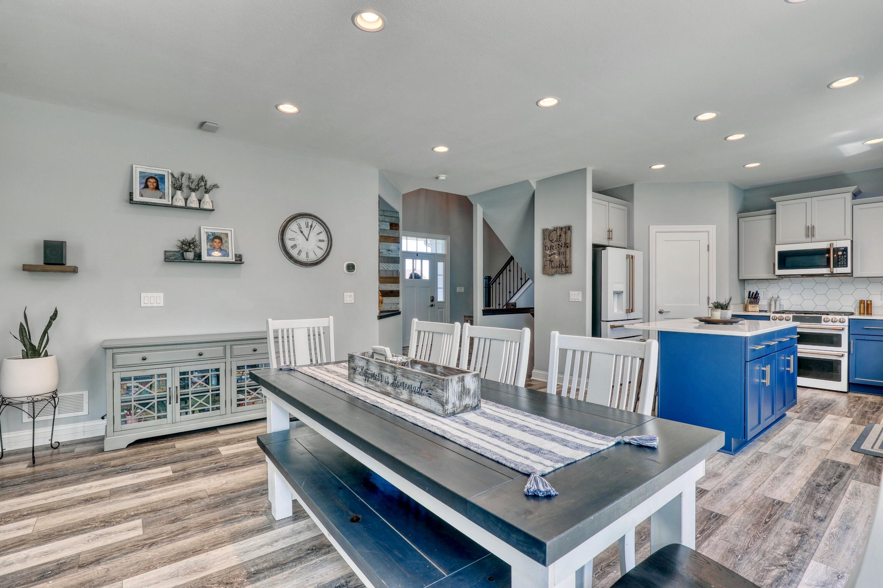 Wisconsin Lake Home for sale (MLS#: 1919368) at 7803  Greenhaven Ter, in Waterford, Wisconsin. (13 of 49)
