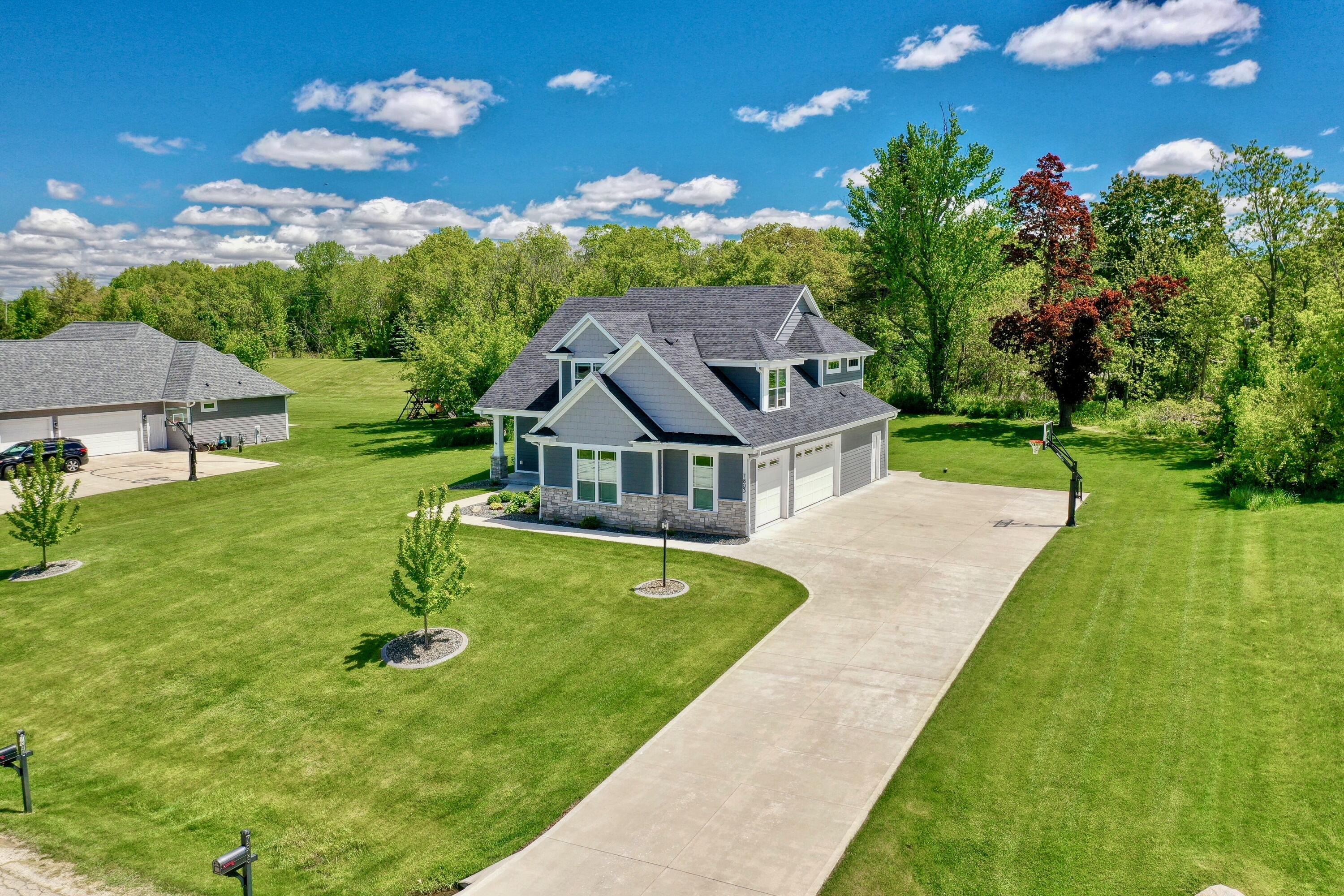 Wisconsin Lake Home for sale (MLS#: 1919368) at 7803  Greenhaven Ter, in Waterford, Wisconsin. (3 of 49)