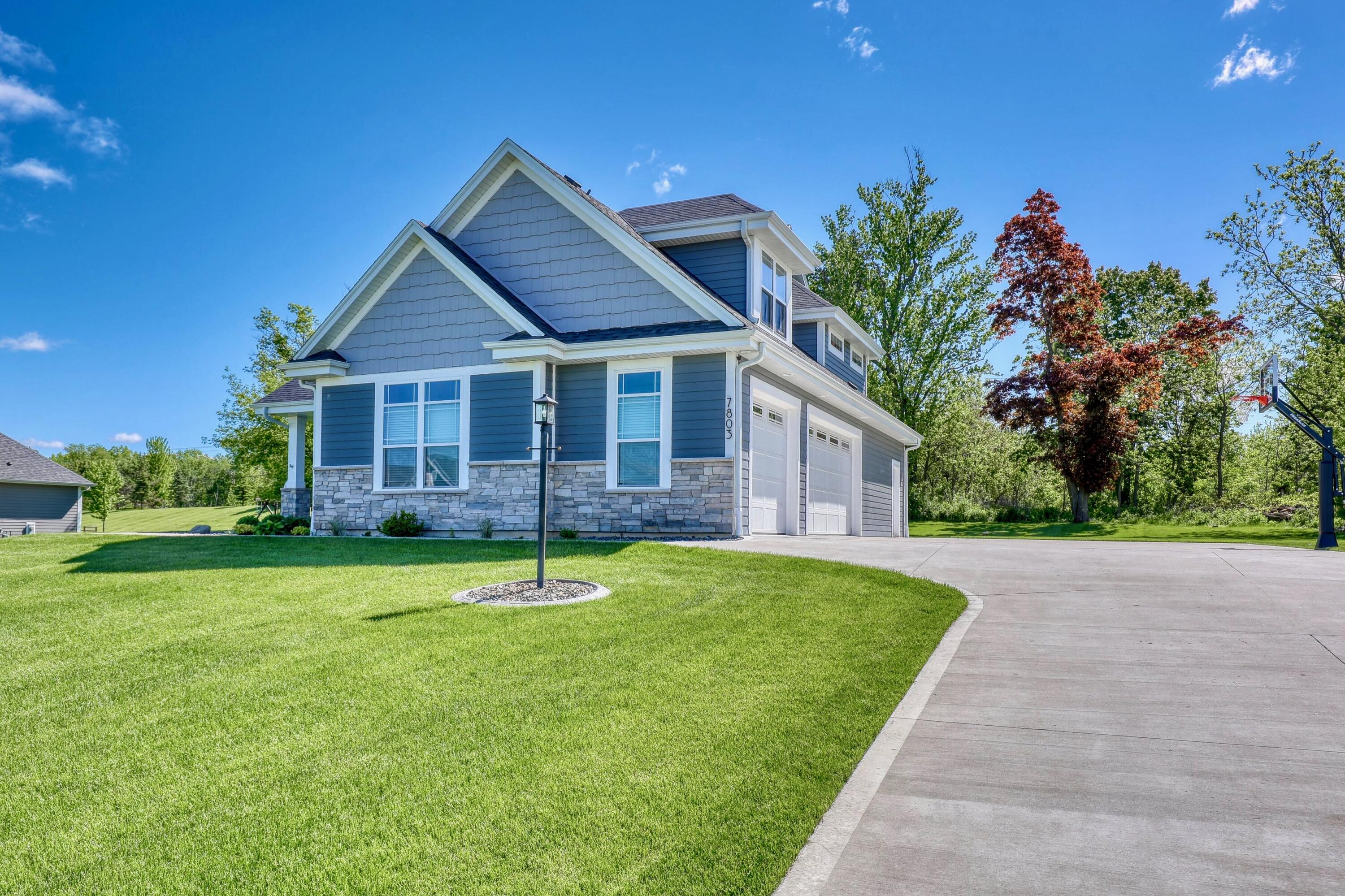 Wisconsin Lake Home for sale (MLS#: 1919368) at 7803  Greenhaven Ter, in Waterford, Wisconsin. (41 of 49)