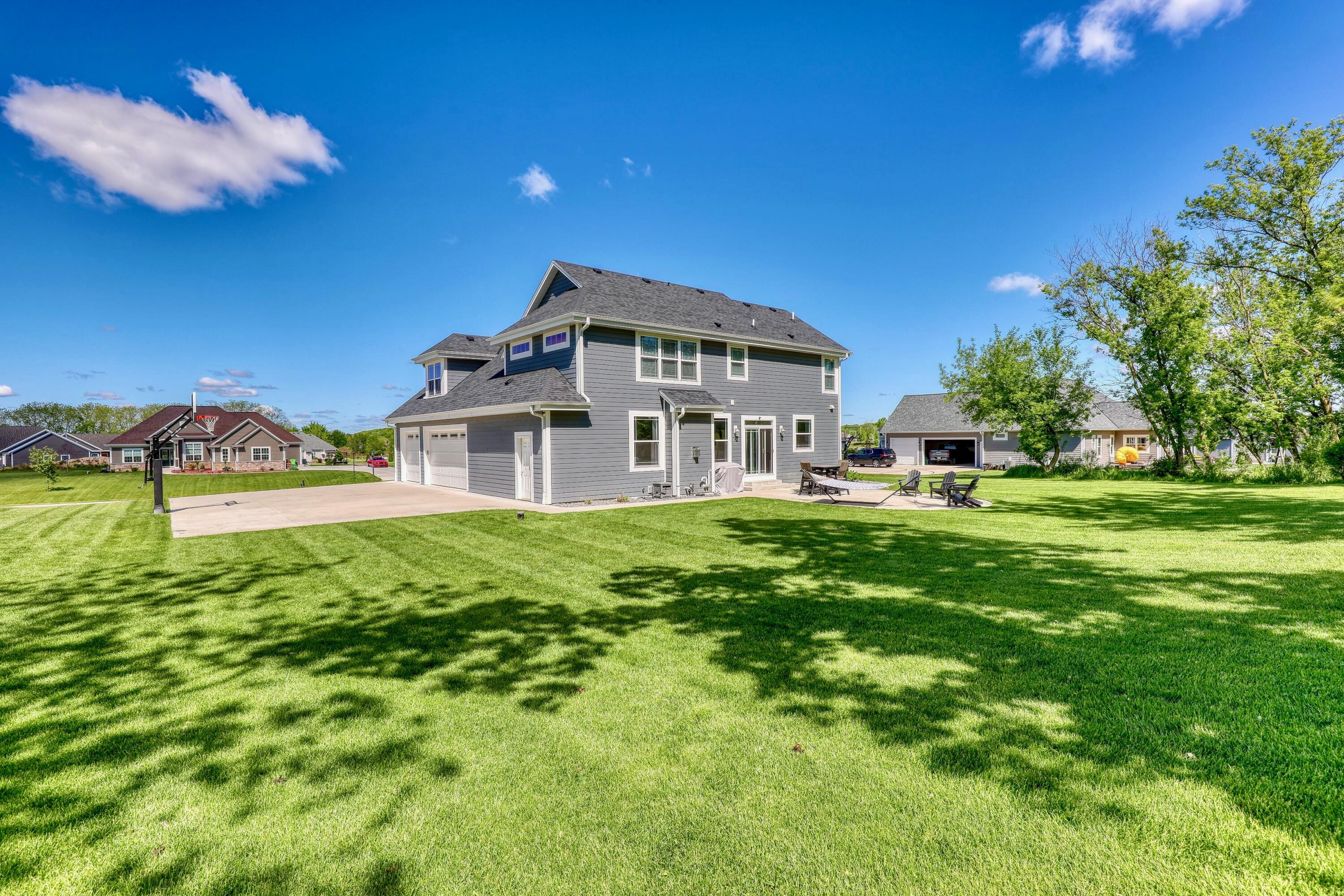 Wisconsin Lake Home for sale (MLS#: 1919368) at 7803  Greenhaven Ter, in Waterford, Wisconsin. (43 of 49)