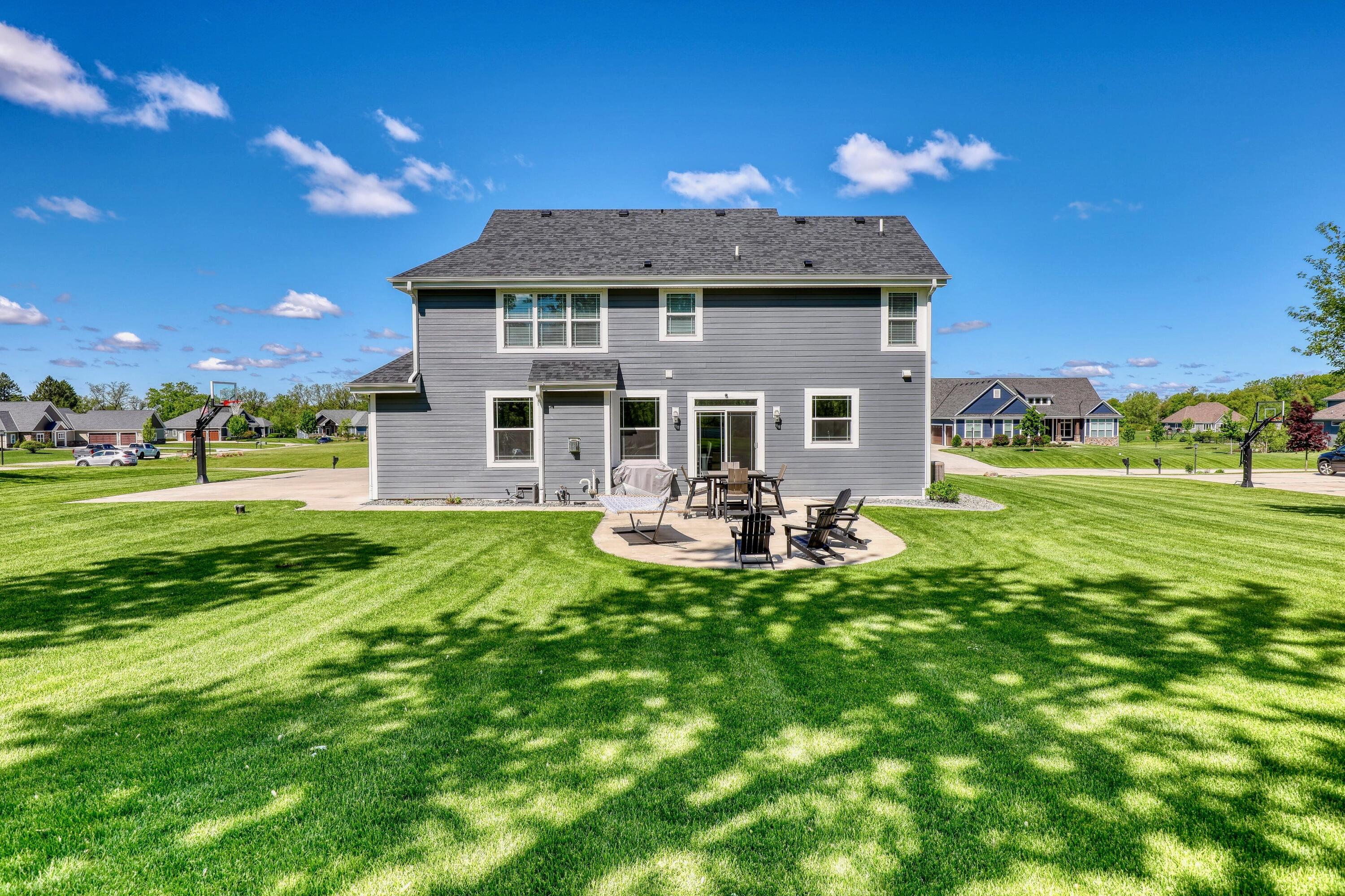Wisconsin Lake Home for sale (MLS#: 1919368) at 7803  Greenhaven Ter, in Waterford, Wisconsin. (44 of 49)