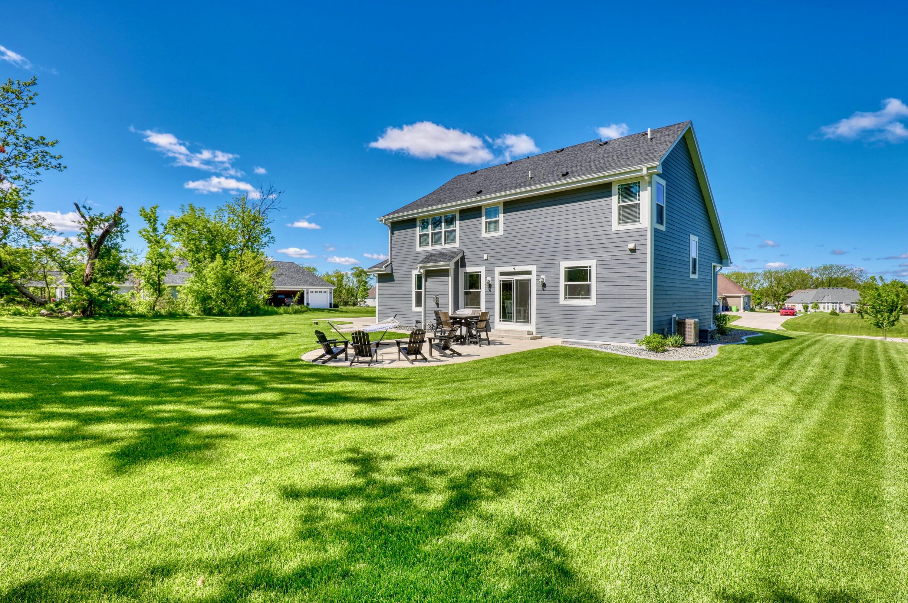 Wisconsin Lake Home for sale (MLS#: 1919368) at 7803  Greenhaven Ter, in Waterford, Wisconsin. (45 of 49)