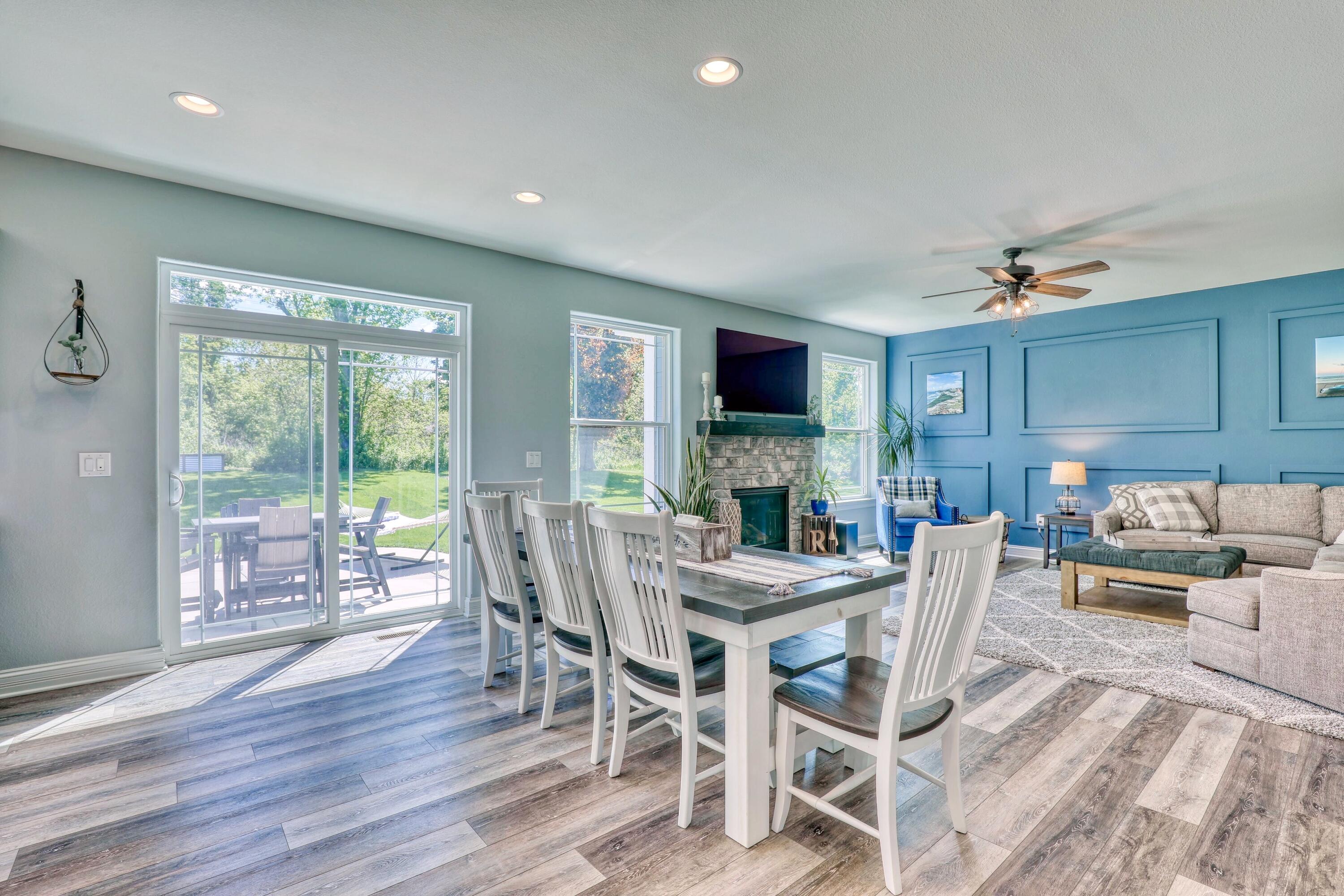 Wisconsin Lake Home for sale (MLS#: 1919368) at 7803  Greenhaven Ter, in Waterford, Wisconsin. (8 of 49)