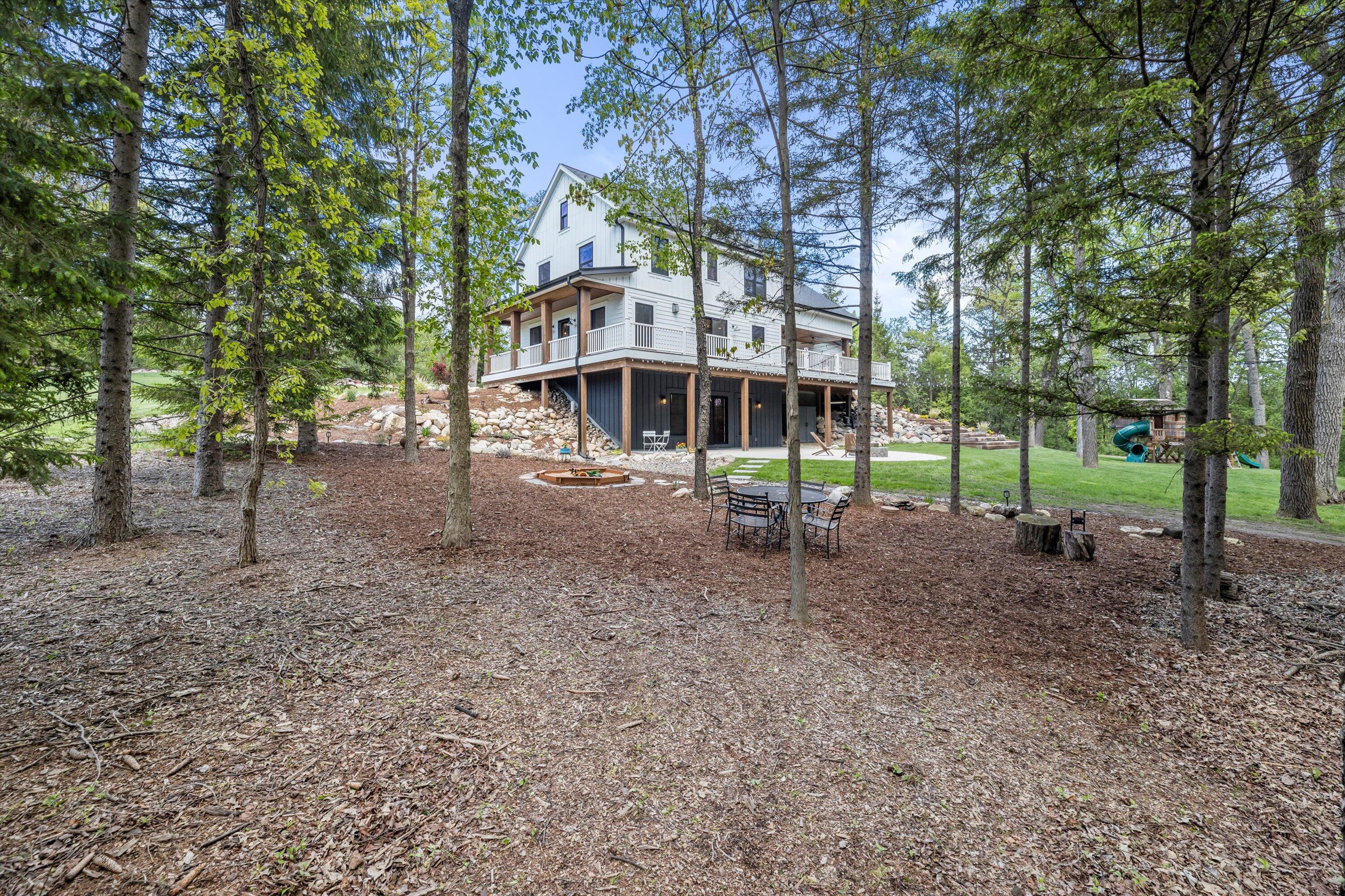 Wisconsin Lake Home for sale (MLS#: 1919380) at W301S5534  Highway 83 -, in Genesee, Wisconsin. (17 of 74)