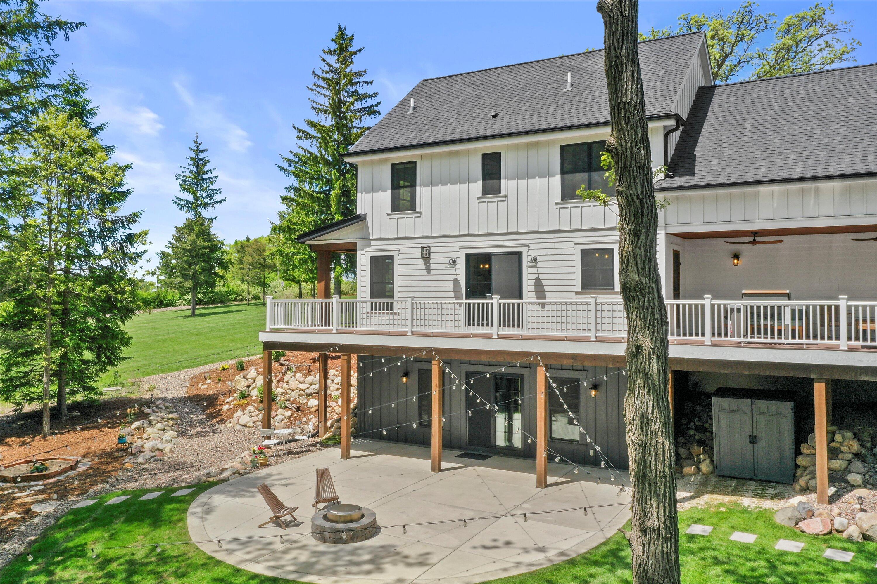 Wisconsin Lake Home for sale (MLS#: 1919380) at W301S5534  Highway 83 -, in Genesee, Wisconsin. (18 of 74)