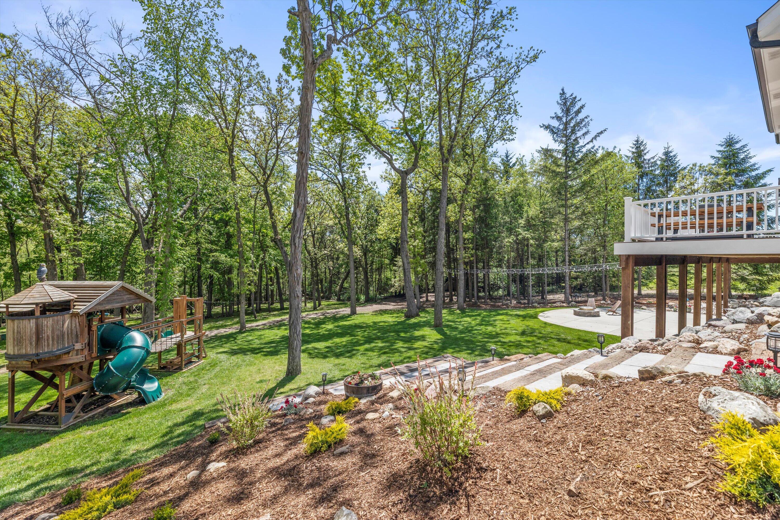 Wisconsin Lake Home for sale (MLS#: 1919380) at W301S5534  Highway 83 -, in Genesee, Wisconsin. (24 of 74)