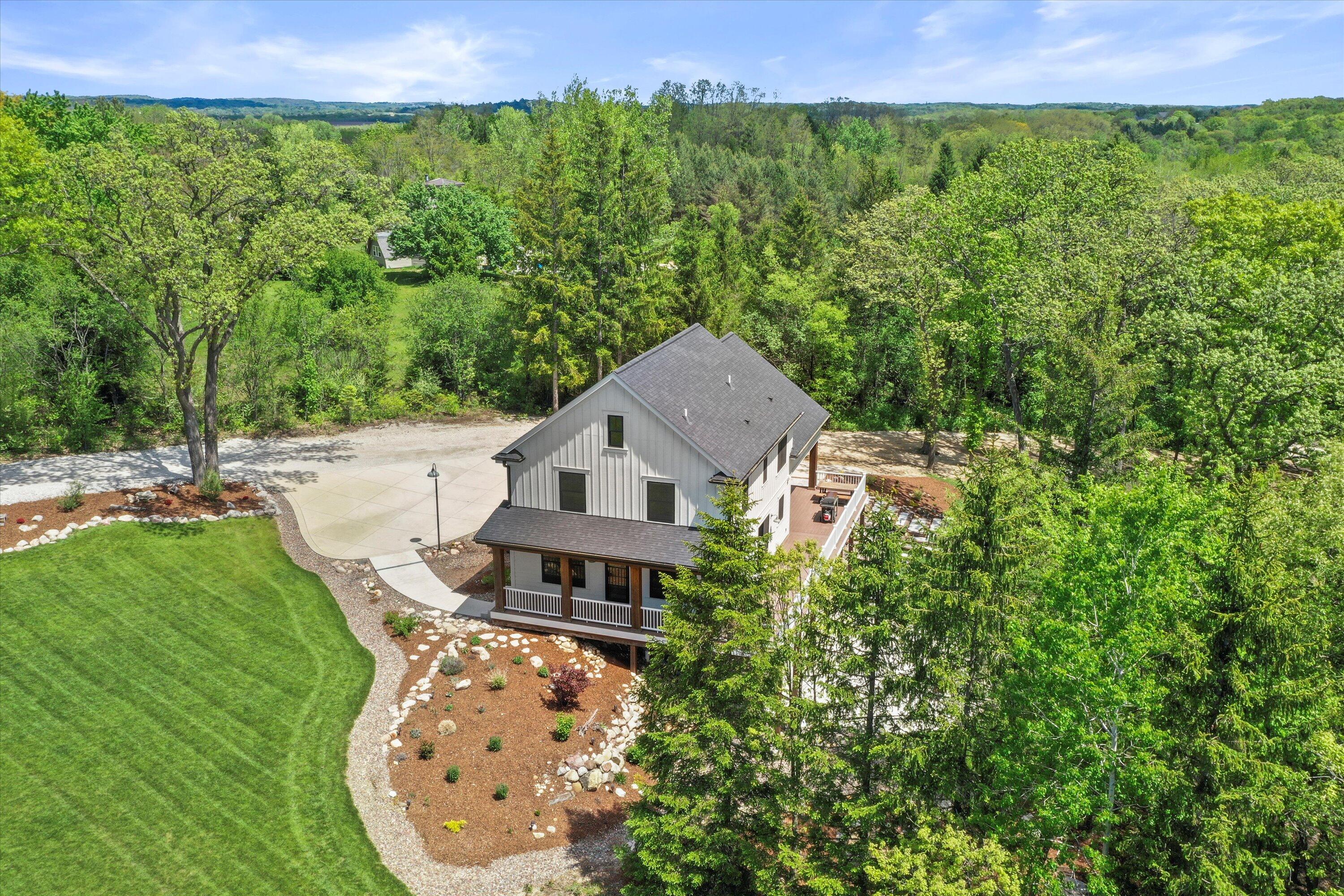Wisconsin Lake Home for sale (MLS#: 1919380) at W301S5534  Highway 83 -, in Genesee, Wisconsin. (4 of 74)