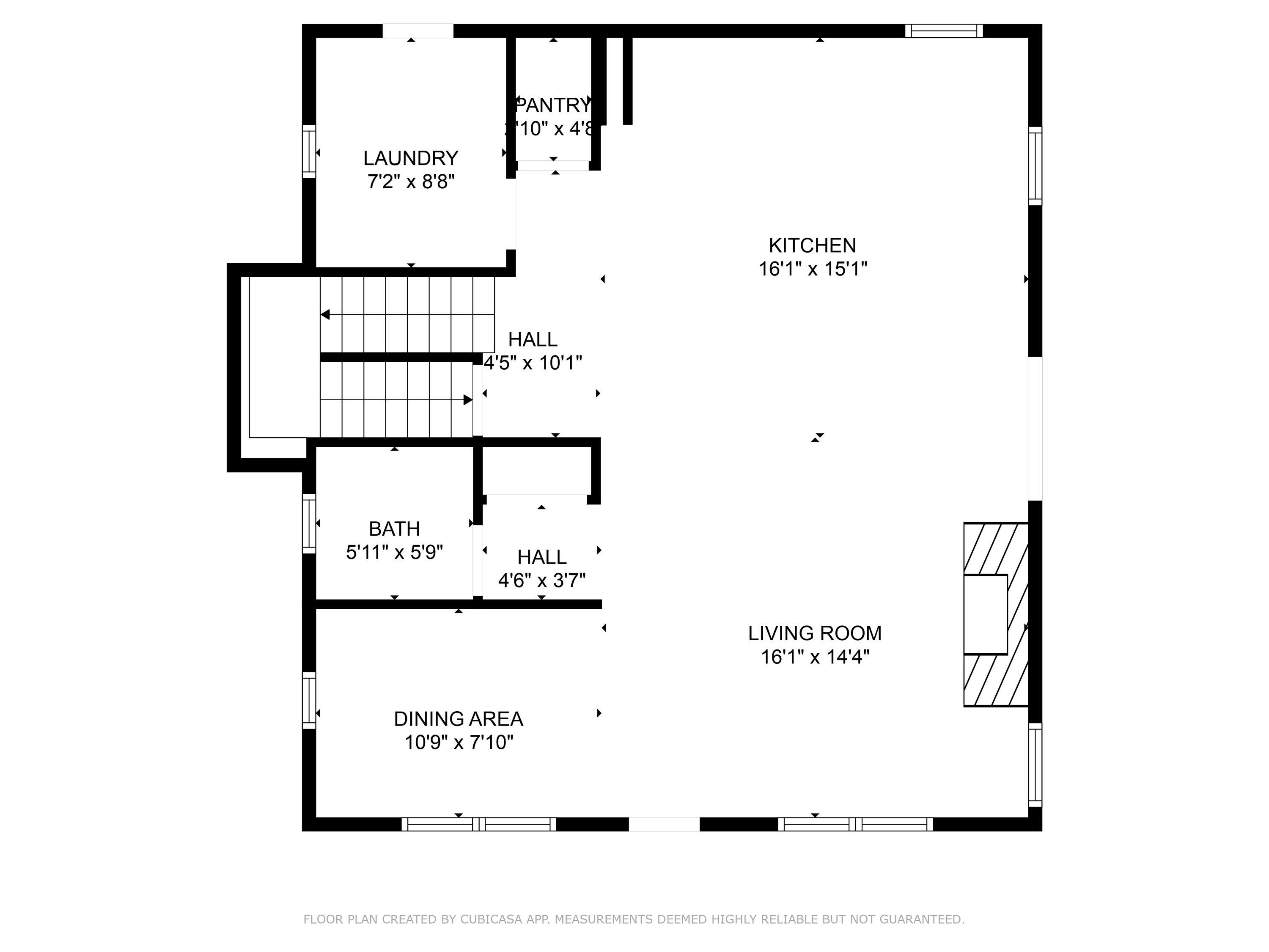 Wisconsin Lake Home for sale (MLS#: 1919380) at W301S5534  Highway 83 -, in Genesee, Wisconsin. (31 of 74)