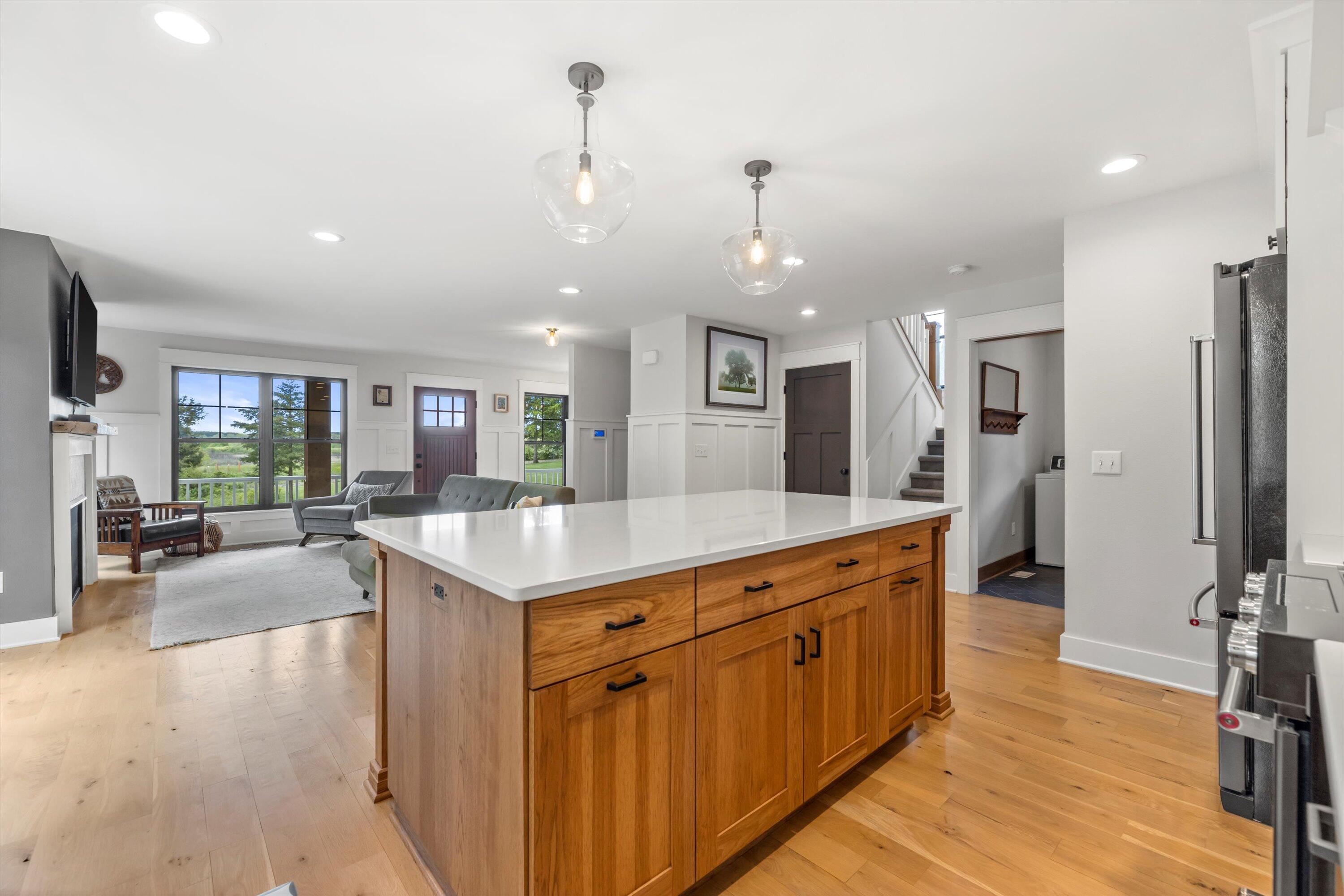 Wisconsin Lake Home for sale (MLS#: 1919380) at W301S5534  Highway 83 -, in Genesee, Wisconsin. (41 of 74)