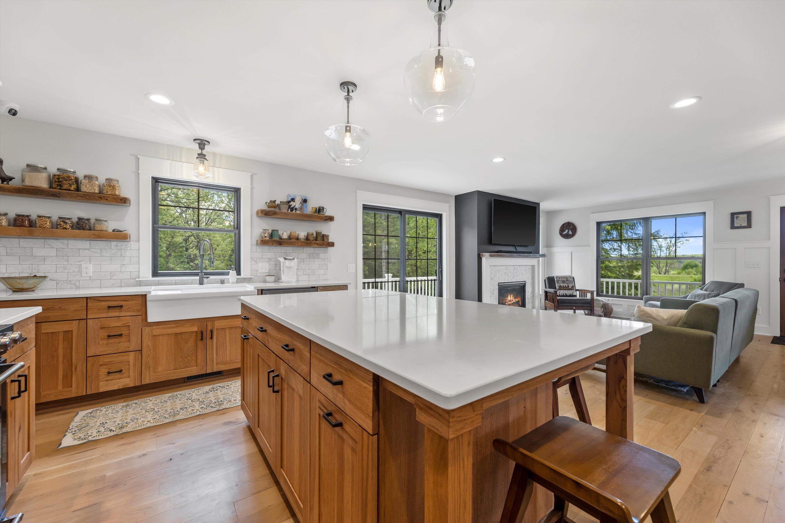 Wisconsin Lake Home for sale (MLS#: 1919380) at W301S5534  Highway 83 -, in Genesee, Wisconsin. (42 of 74)