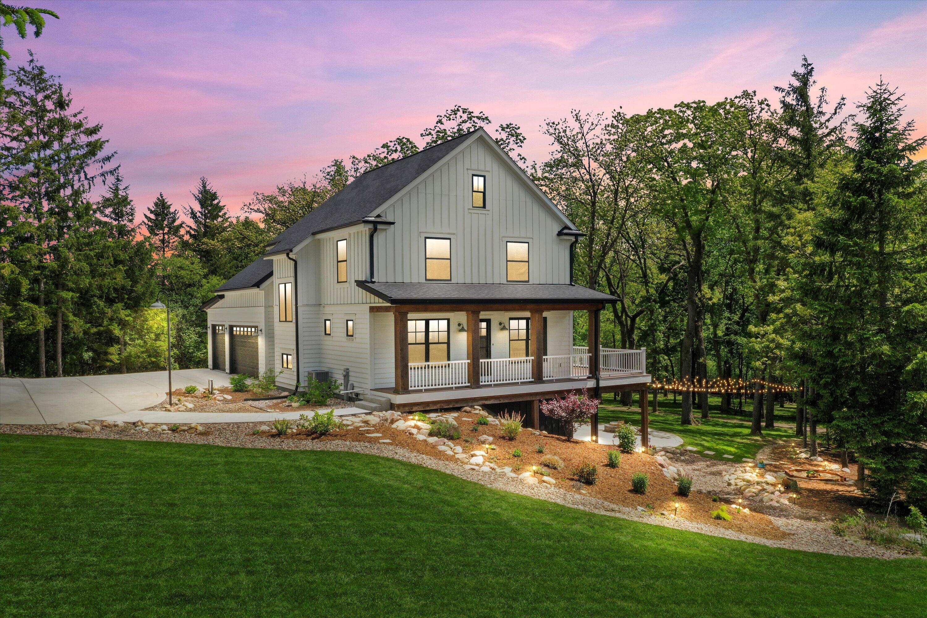 Wisconsin Lake Home for sale (MLS#: 1919380) at W301S5534  Highway 83 -, in Genesee, Wisconsin. (69 of 74)