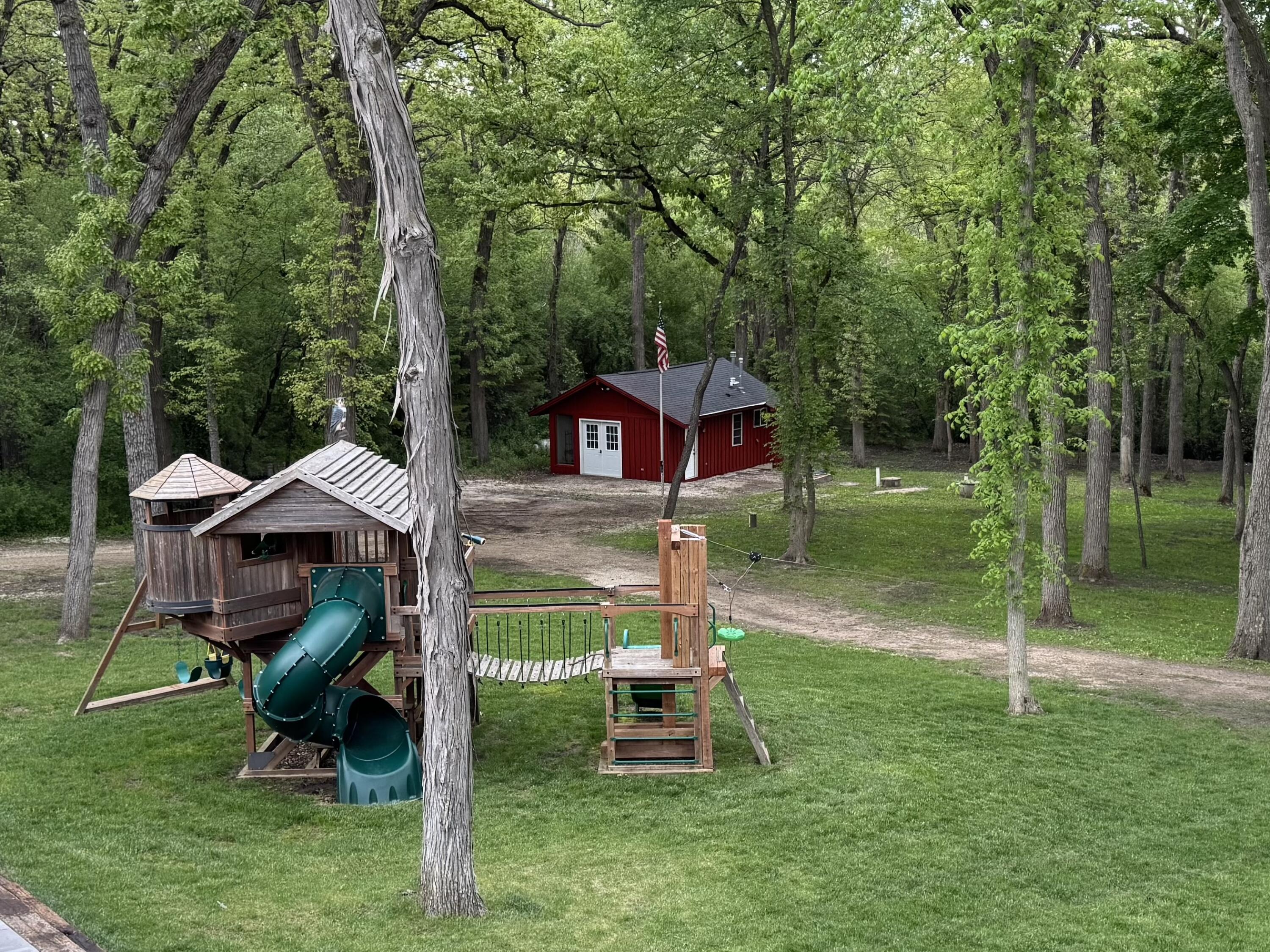 Wisconsin Lake Home for sale (MLS#: 1919380) at W301S5534  Highway 83 -, in Genesee, Wisconsin. (8 of 74)