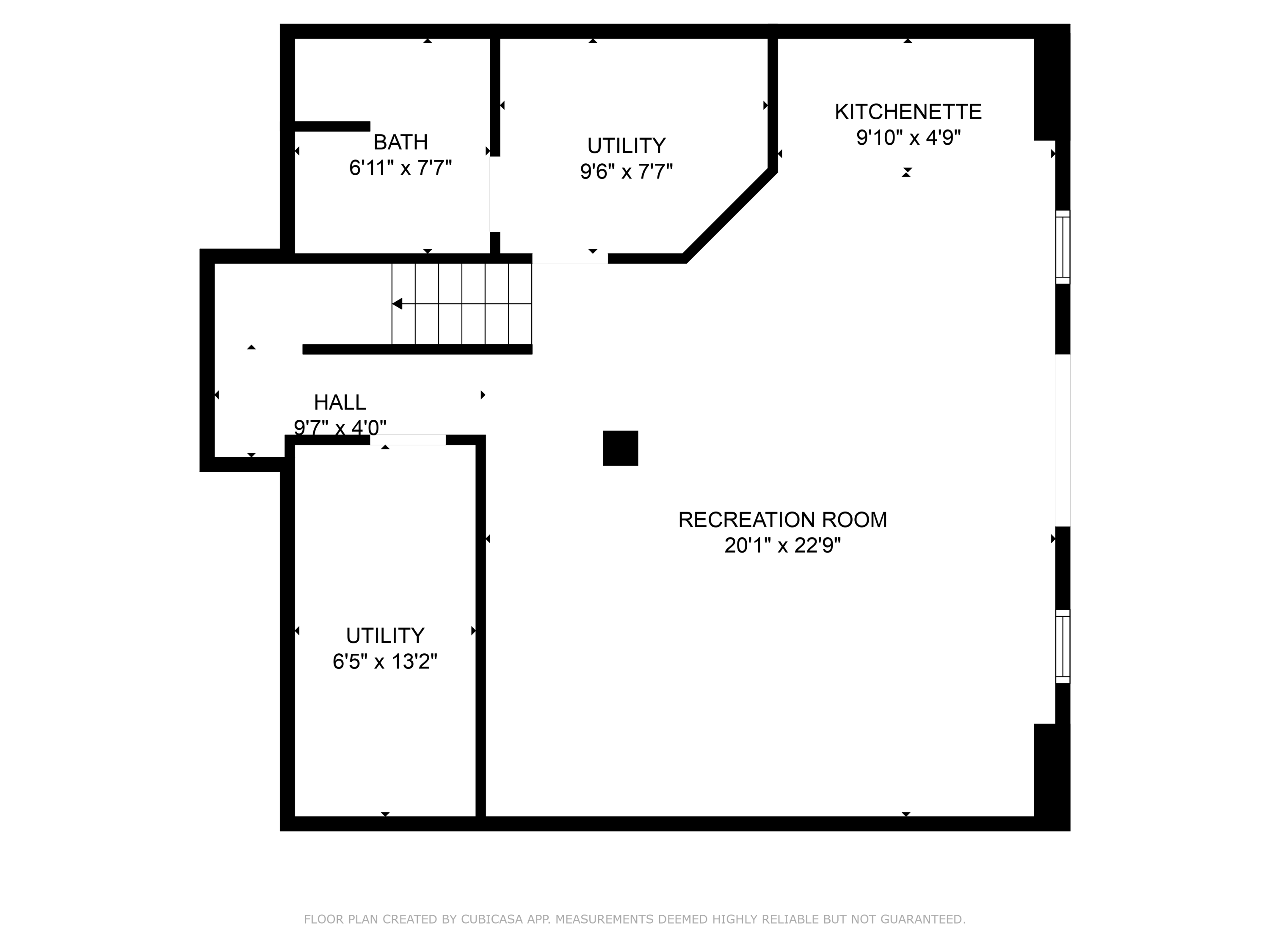 Wisconsin Lake Home for sale (MLS#: 1919380) at W301S5534  Highway 83 -, in Genesee, Wisconsin. (72 of 74)