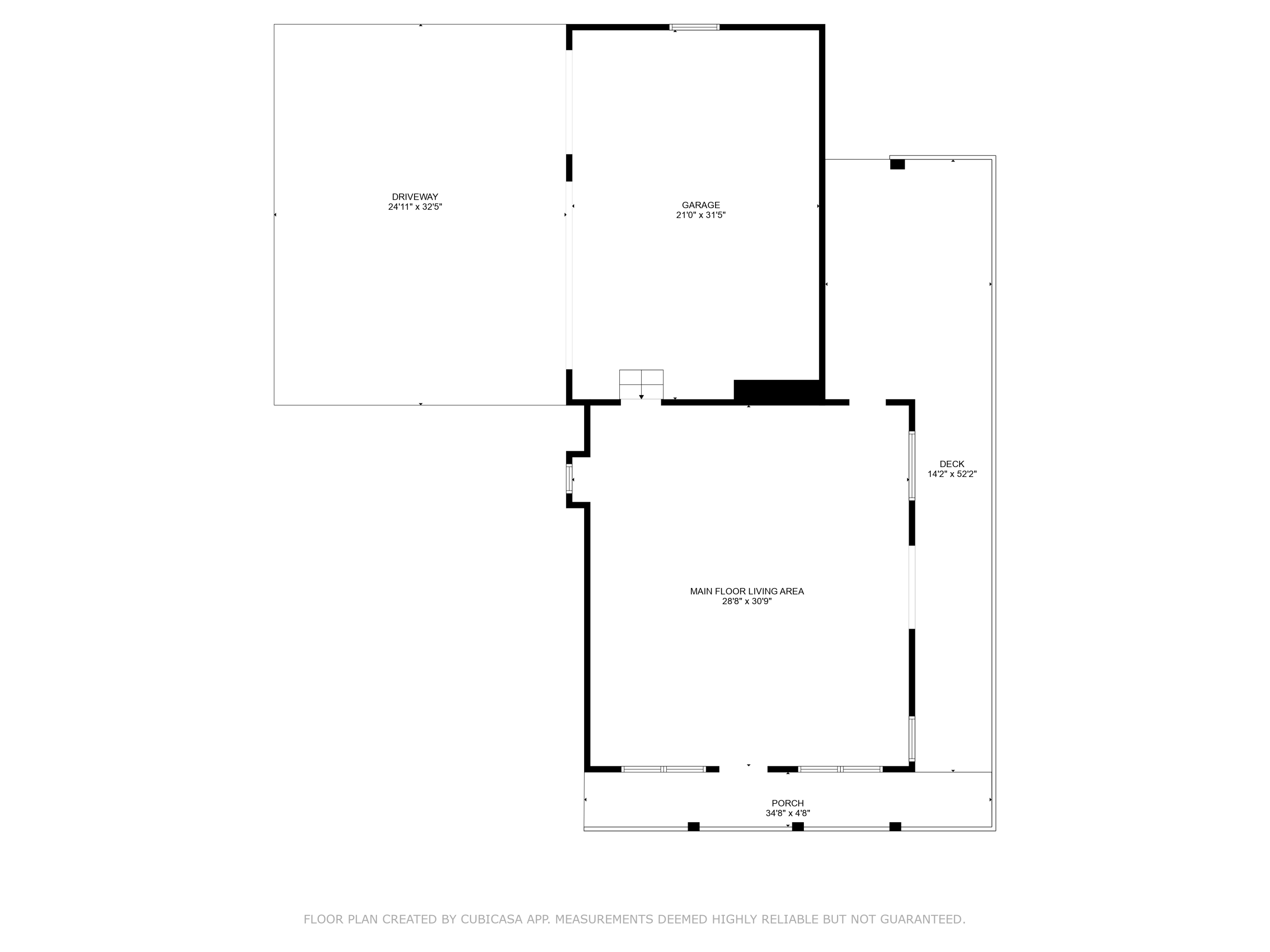 Wisconsin Lake Home for sale (MLS#: 1919380) at W301S5534  Highway 83 -, in Genesee, Wisconsin. (73 of 74)