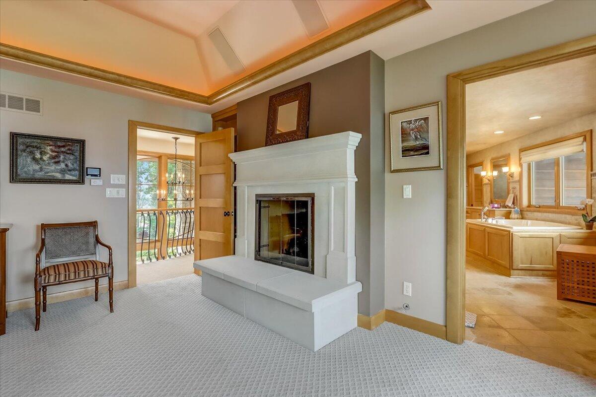 Wisconsin Lake Home for sale (MLS#: 1919462) at 6625  Charles St, in Caledonia, Wisconsin. (13 of 30)