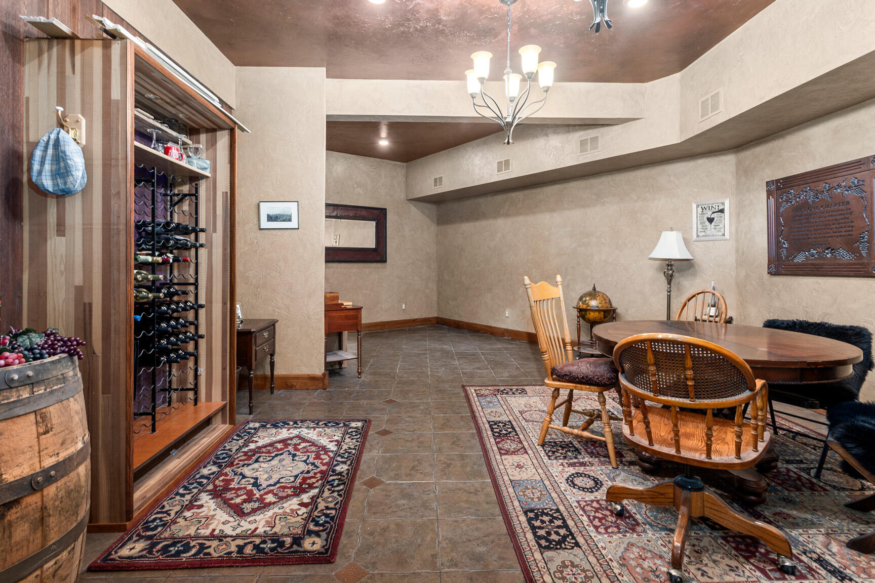 Wisconsin Lake Home for sale (MLS#: 1919462) at 6625  Charles St, in Caledonia, Wisconsin. (18 of 30)