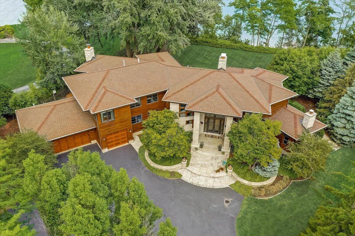 Wisconsin Lake Home for sale (MLS#: 1919462) at 6625  Charles St, in Caledonia, Wisconsin. (24 of 30)