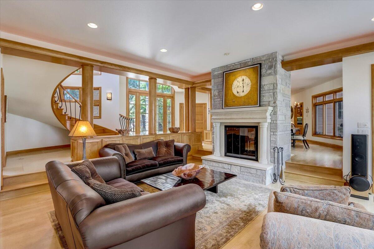 Wisconsin Lake Home for sale (MLS#: 1919462) at 6625  Charles St, in Caledonia, Wisconsin. (5 of 30)