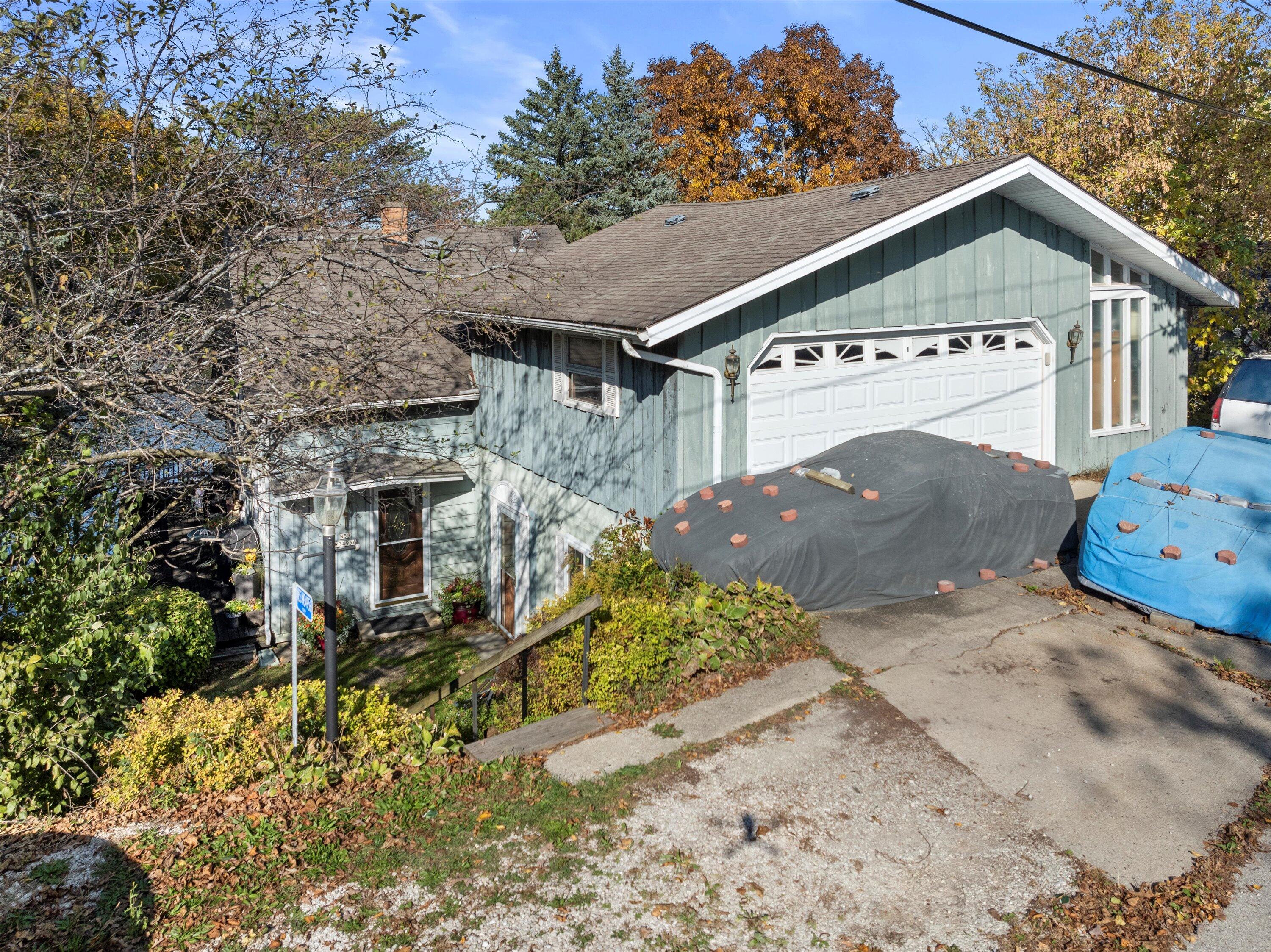 Wisconsin Lake Home for sale (MLS#: 1919478) at N53W34956  Road B -, in Oconomowoc, Wisconsin. (13 of 42)