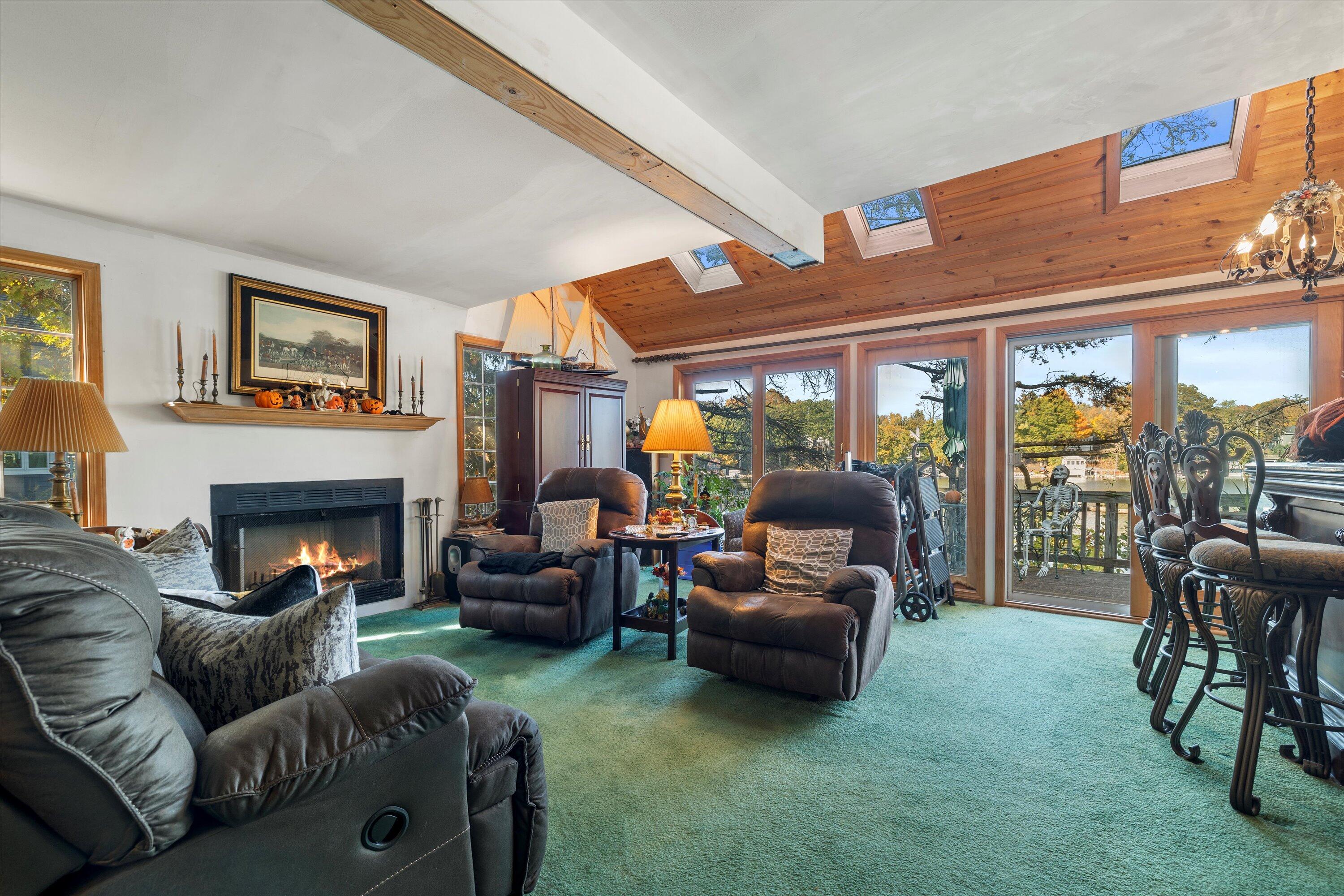 Wisconsin Lake Home for sale (MLS#: 1919478) at N53W34956  Road B -, in Oconomowoc, Wisconsin. (25 of 42)