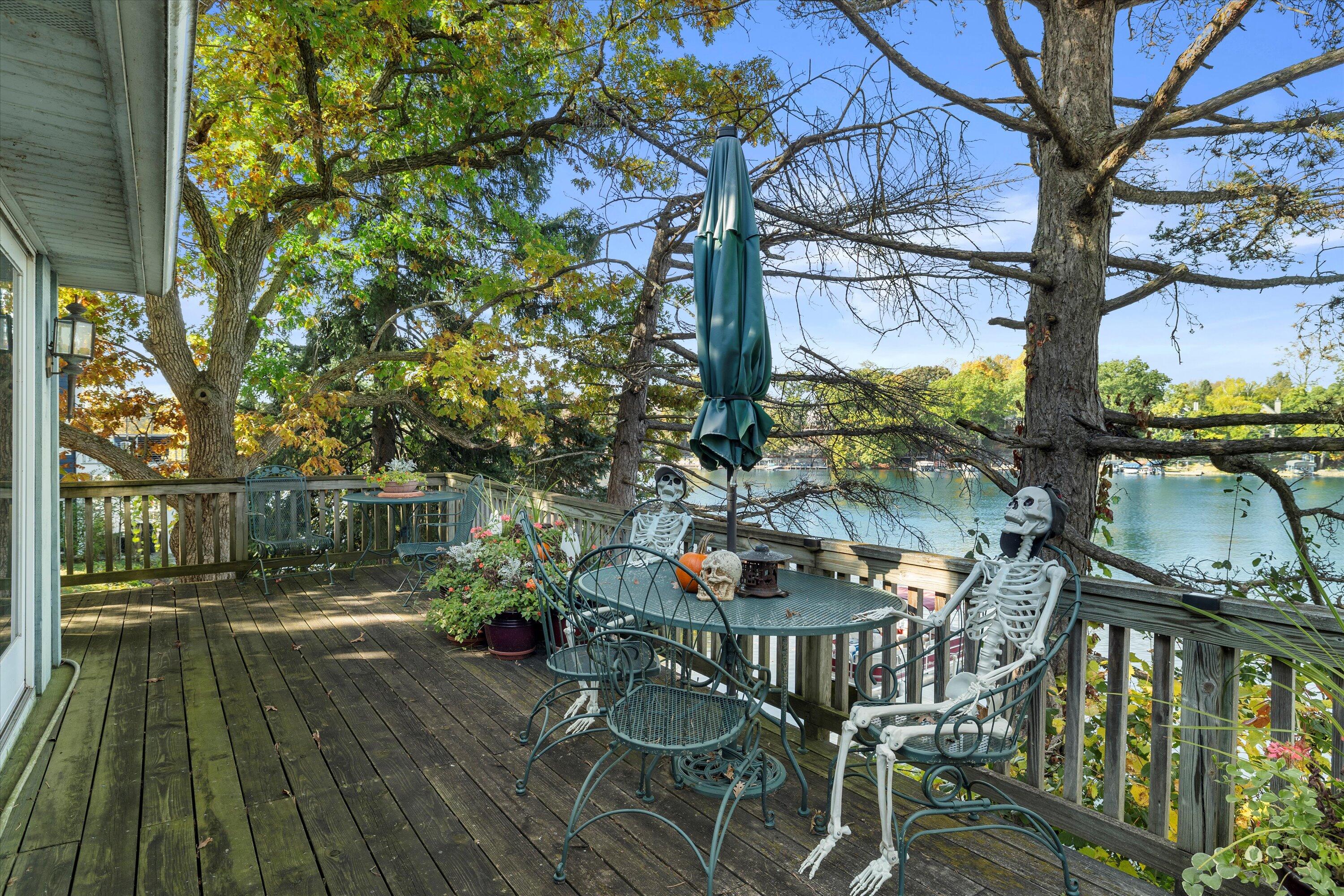 Wisconsin Lake Home for sale (MLS#: 1919478) at N53W34956  Road B -, in Oconomowoc, Wisconsin. (30 of 42)