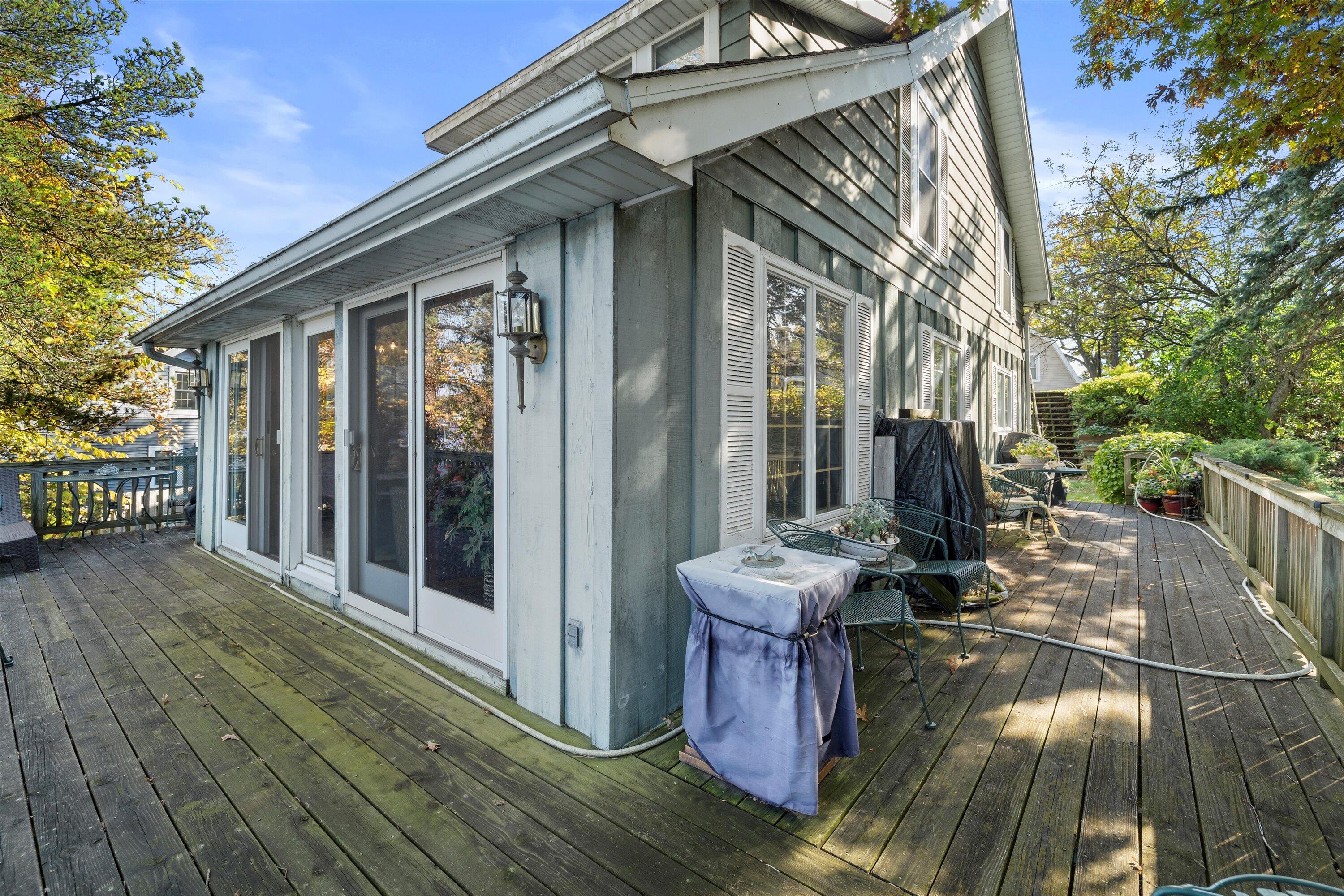Wisconsin Lake Home for sale (MLS#: 1919478) at N53W34956  Road B -, in Oconomowoc, Wisconsin. (4 of 42)