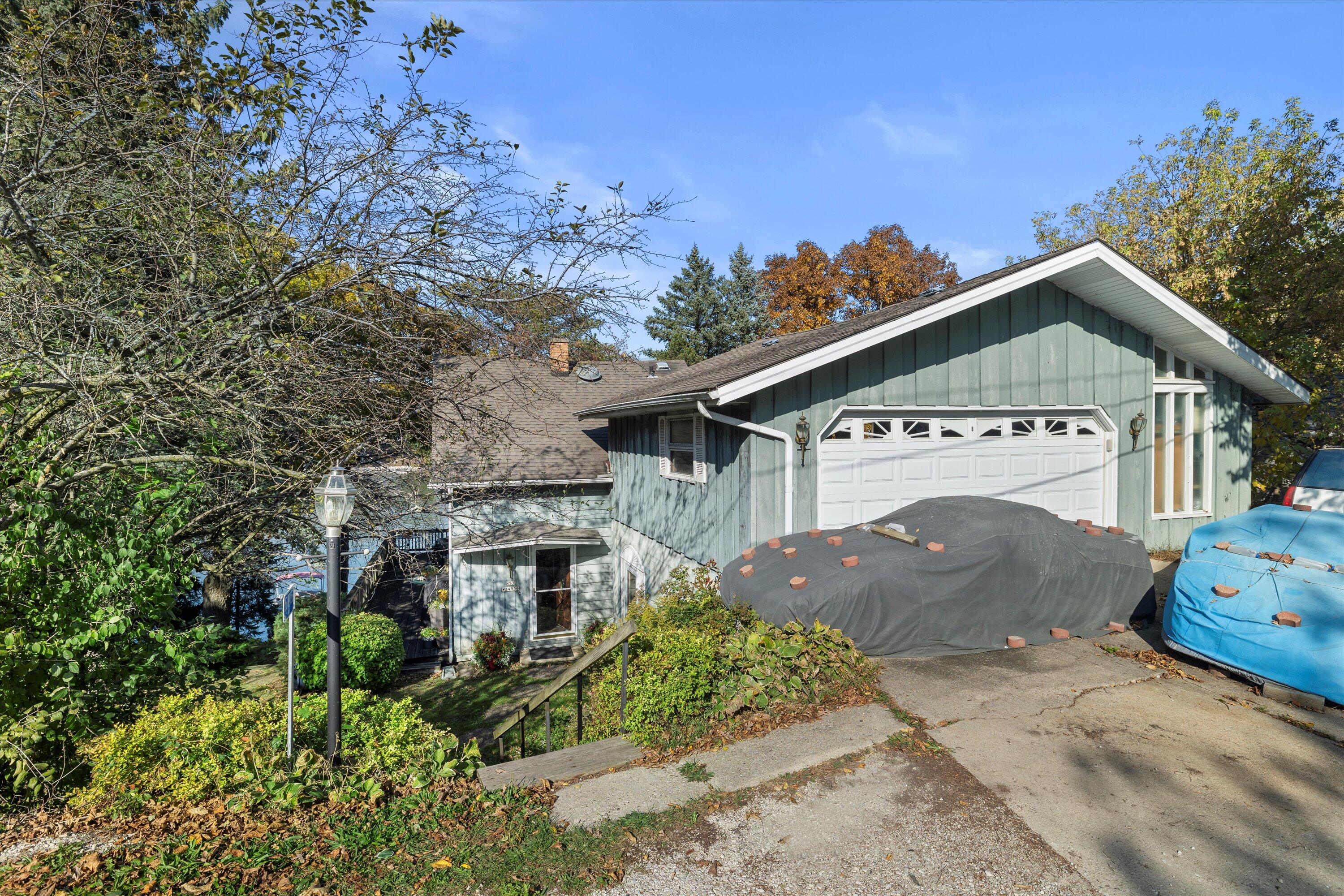 Wisconsin Lake Home for sale (MLS#: 1919478) at N53W34956  Road B -, in Oconomowoc, Wisconsin. (36 of 42)