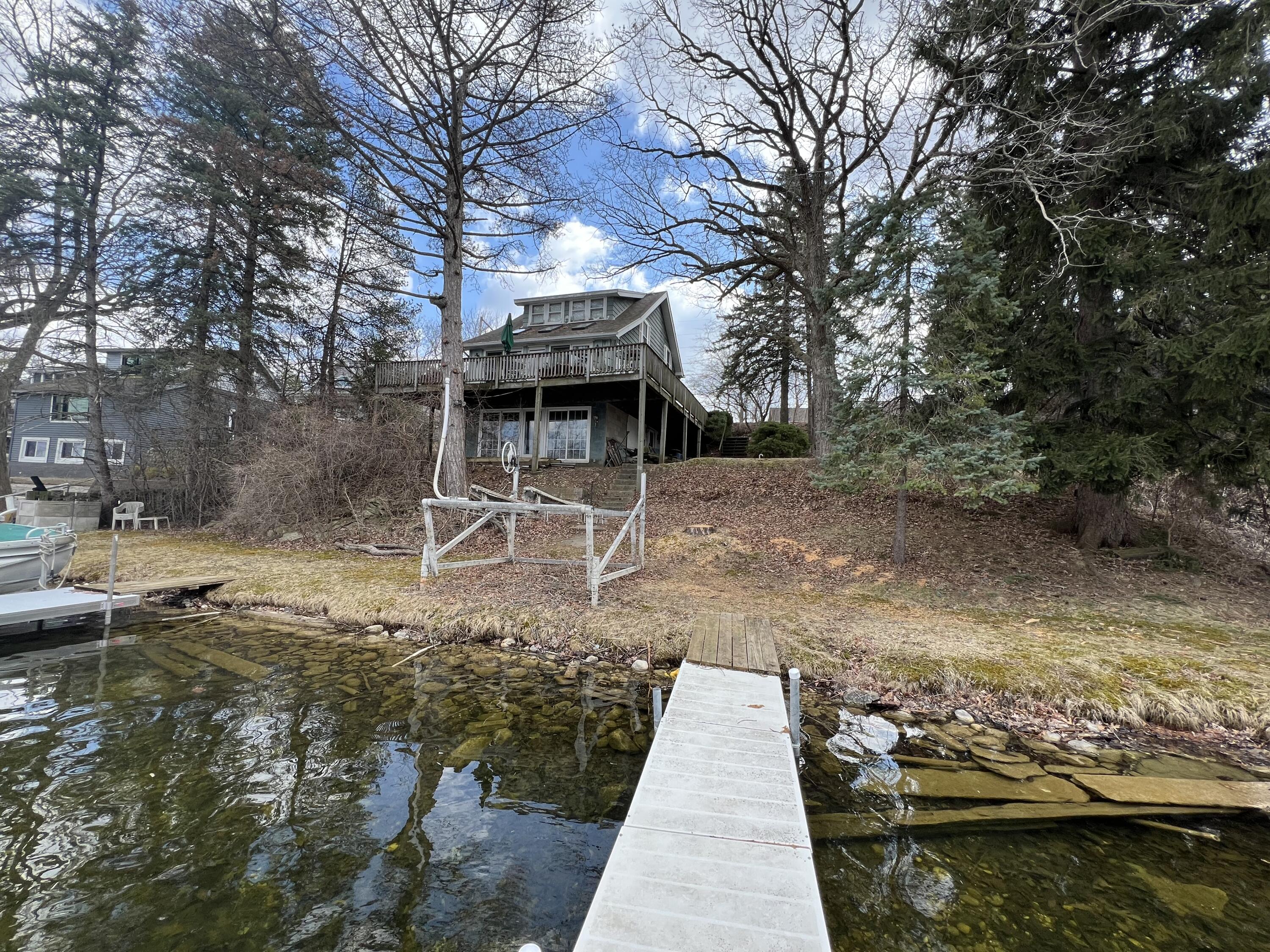 Wisconsin Lake Home for sale (MLS#: 1919478) at N53W34956  Road B -, in Oconomowoc, Wisconsin. (39 of 42)