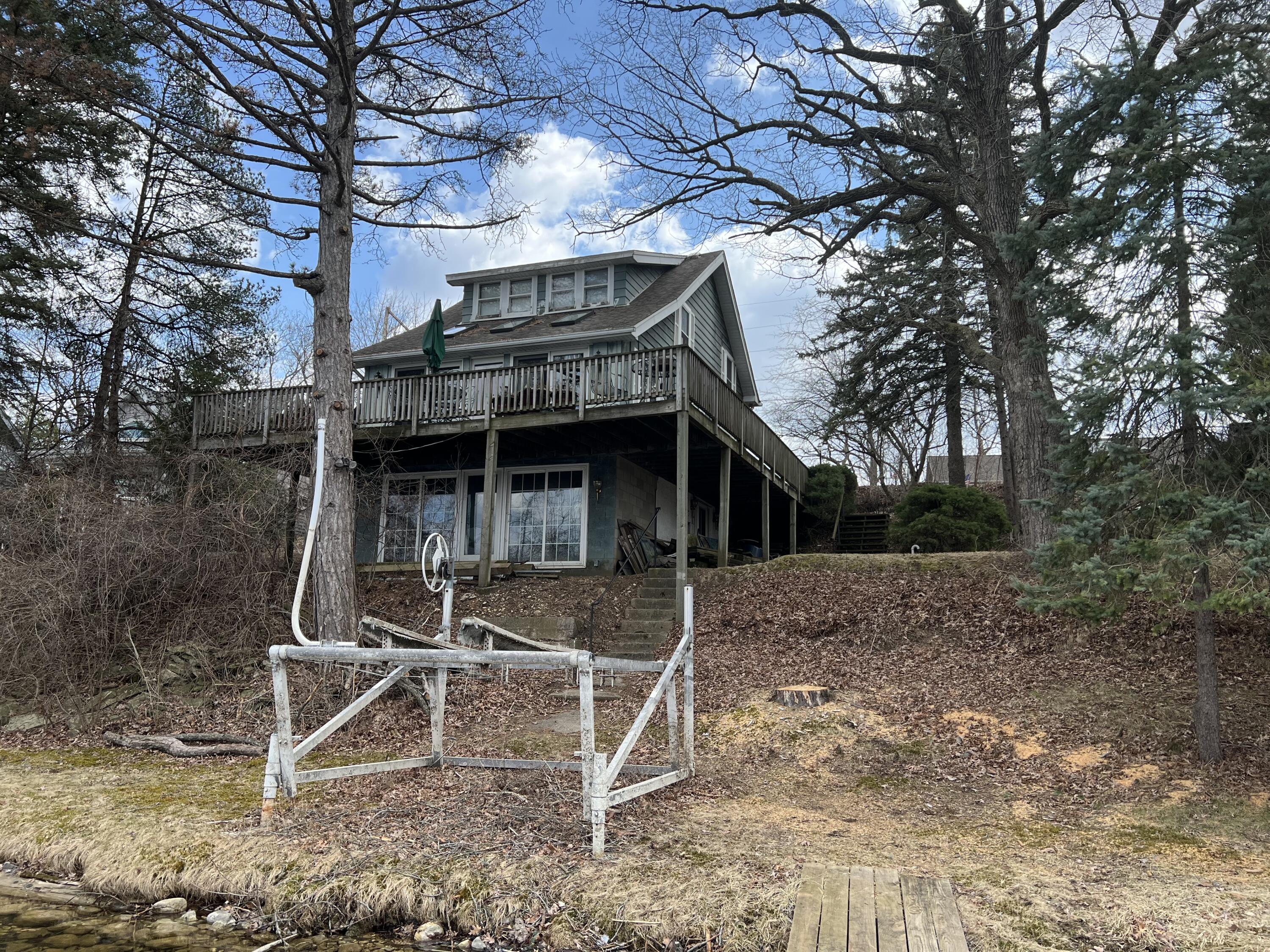 Wisconsin Lake Home for sale (MLS#: 1919478) at N53W34956  Road B -, in Oconomowoc, Wisconsin. (41 of 42)