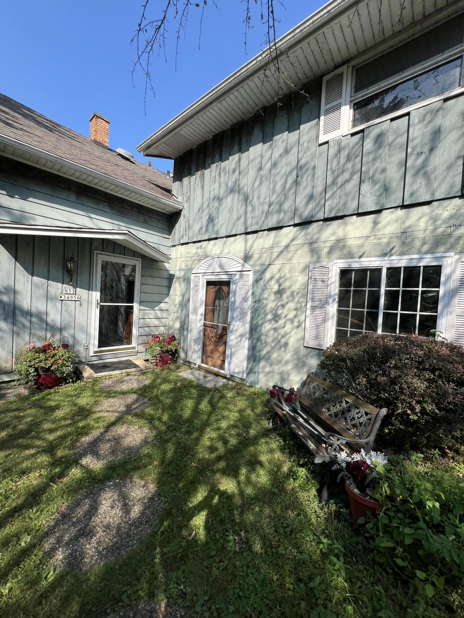 Wisconsin Lake Home for sale (MLS#: 1919478) at N53W34956  Road B -, in Oconomowoc, Wisconsin. (6 of 42)