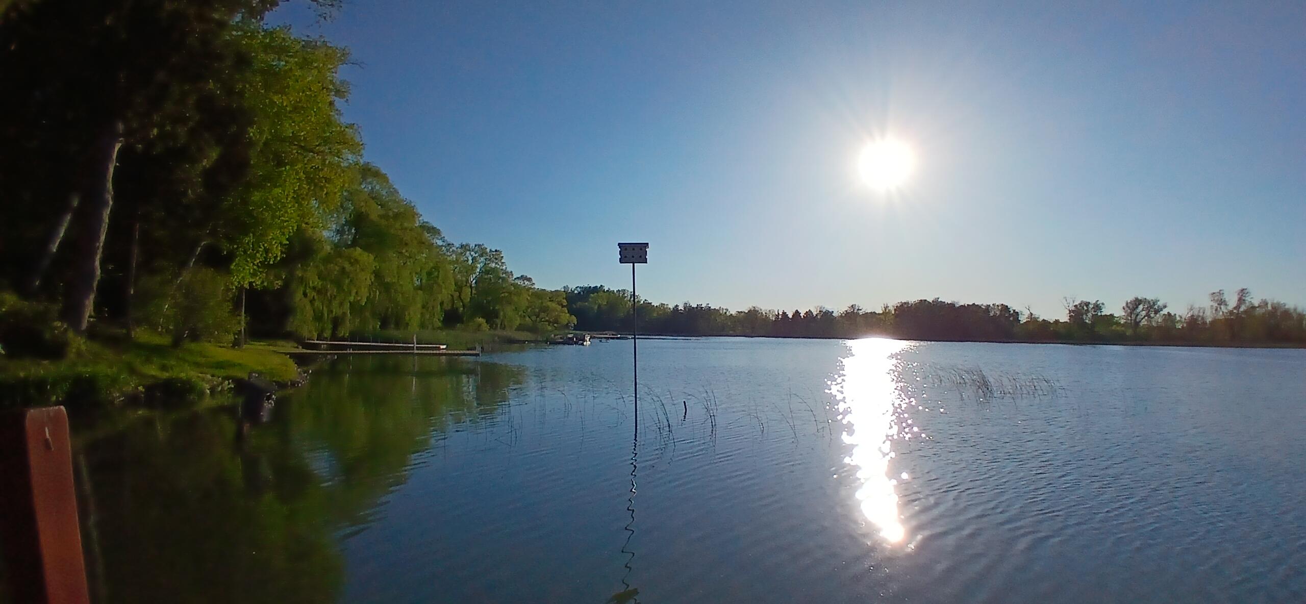 Wisconsin Lake Home for sale (MLS#: 1919492) at 306  Lakeside Dr, in Farmington, Wisconsin. (2 of 43)