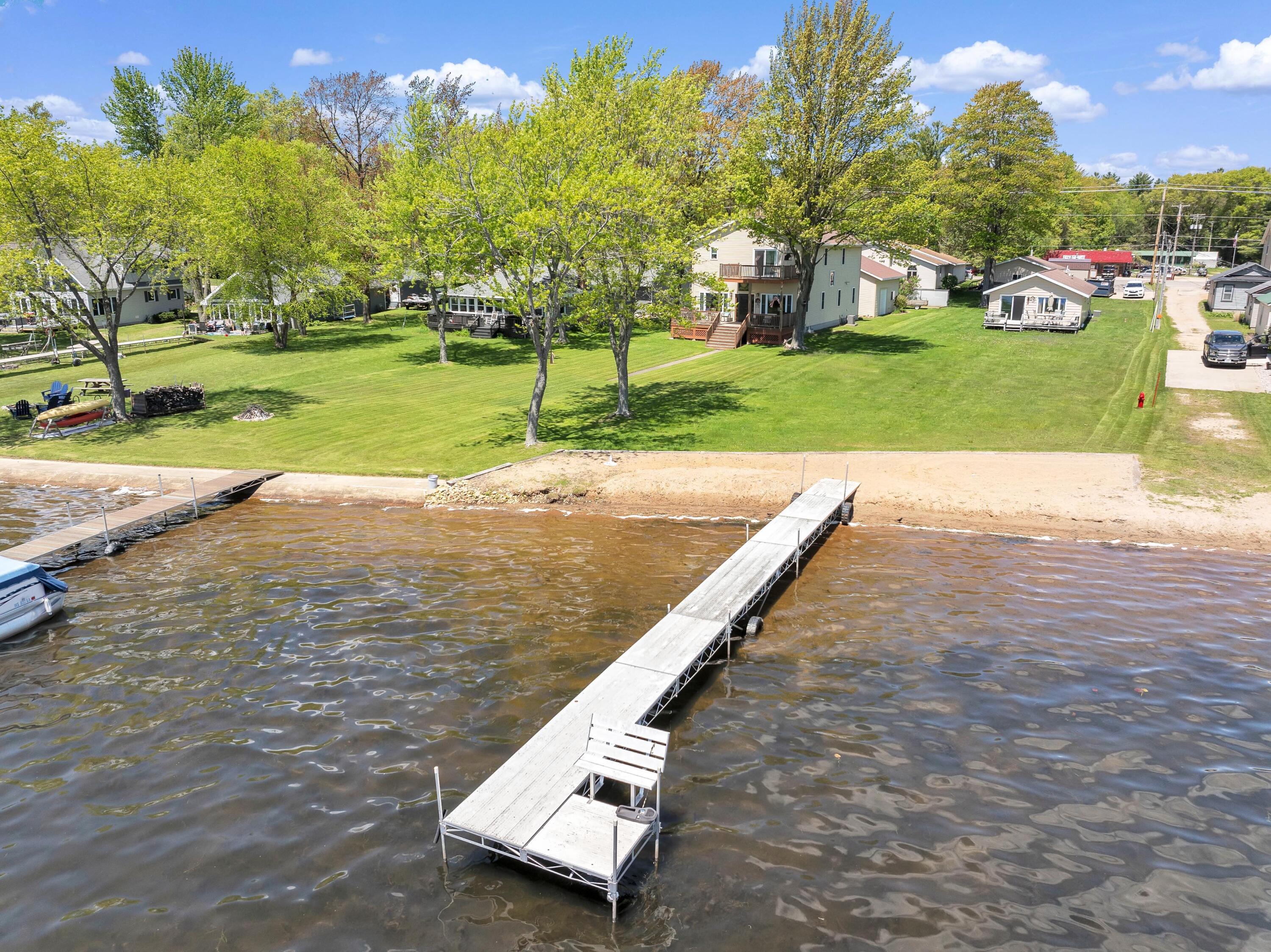 Wisconsin Lake Home for sale (MLS#: 1919584) at W6013  Lake Dr, in Wescott, Wisconsin. (29 of 34)