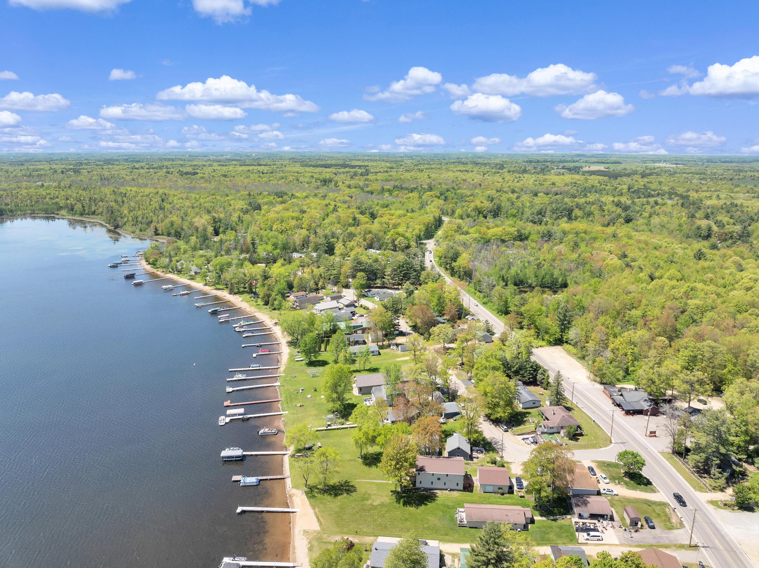Wisconsin Lake Home for sale (MLS#: 1919584) at W6013  Lake Dr, in Wescott, Wisconsin. (33 of 34)