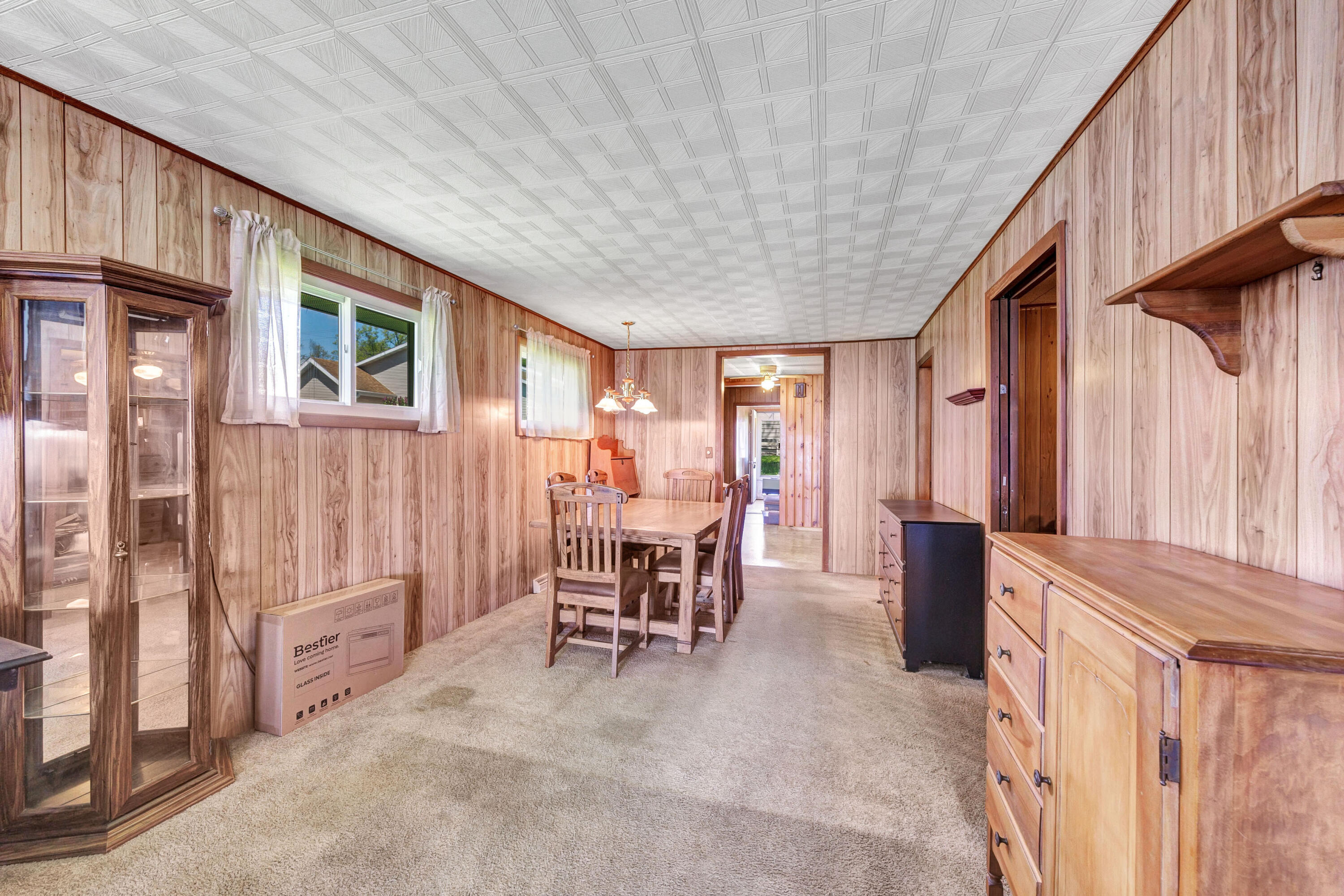 Wisconsin Lake Home for sale (MLS#: 1919584) at W6013  Lake Dr, in Wescott, Wisconsin. (6 of 34)