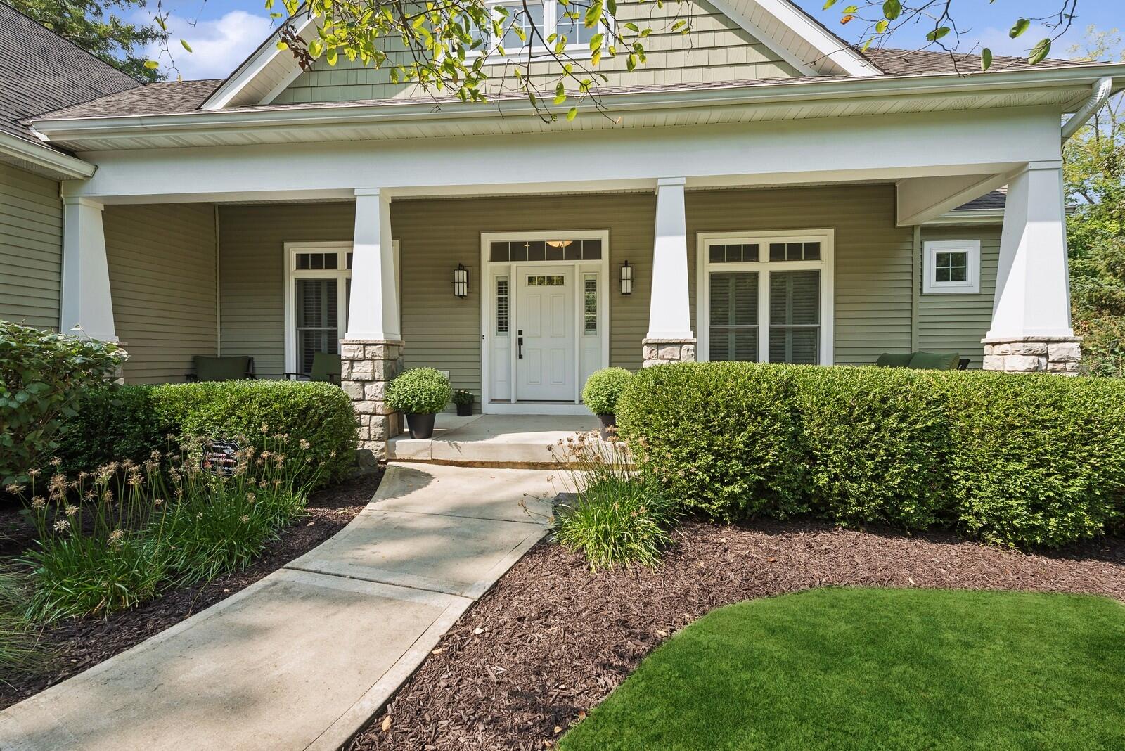 Wisconsin Lake Home for sale (MLS#: 1919603) at N1615  Wooddale Dr, in Linn, Wisconsin. (3 of 35)