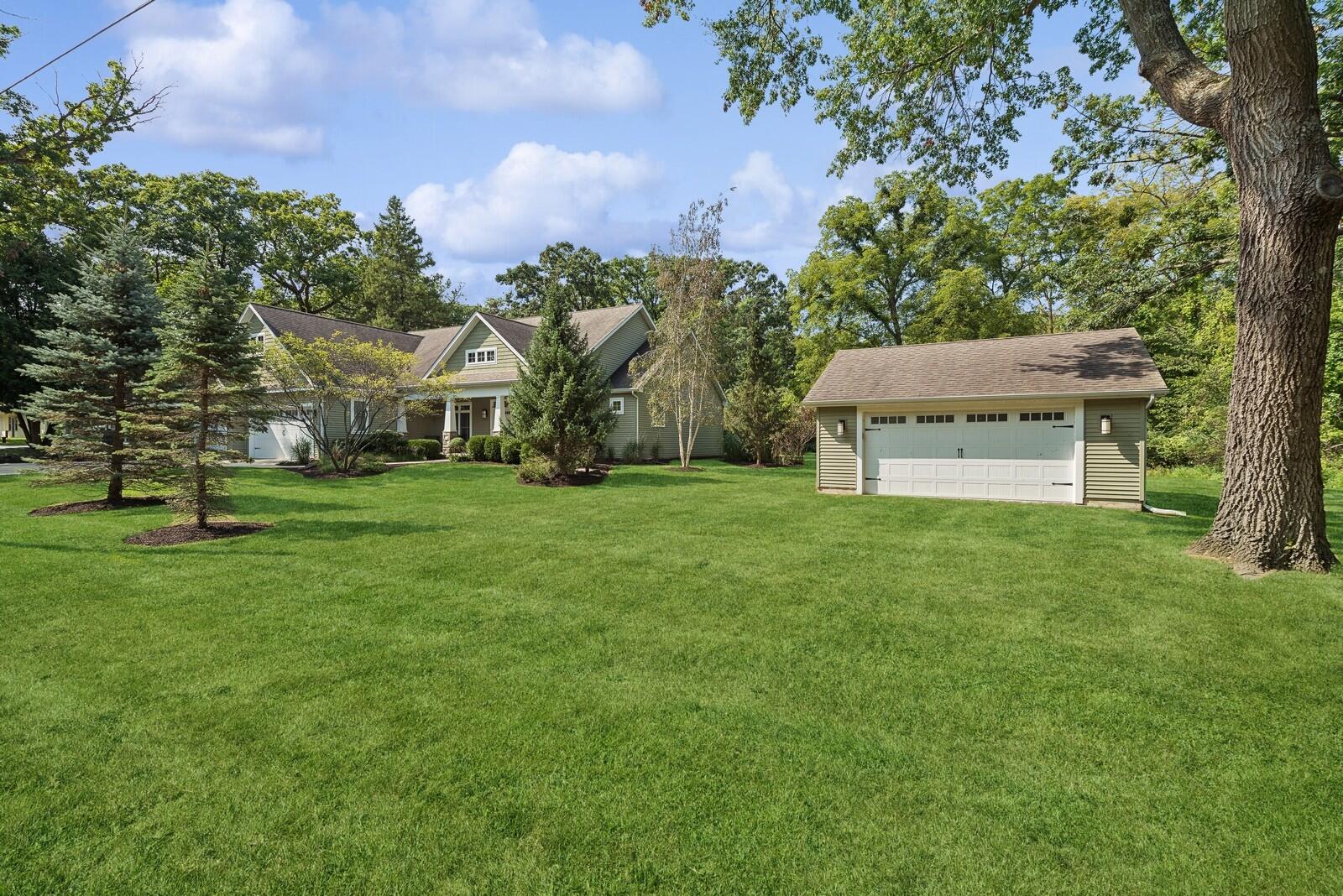 Wisconsin Lake Home for sale (MLS#: 1919603) at N1615  Wooddale Dr, in Linn, Wisconsin. (24 of 35)