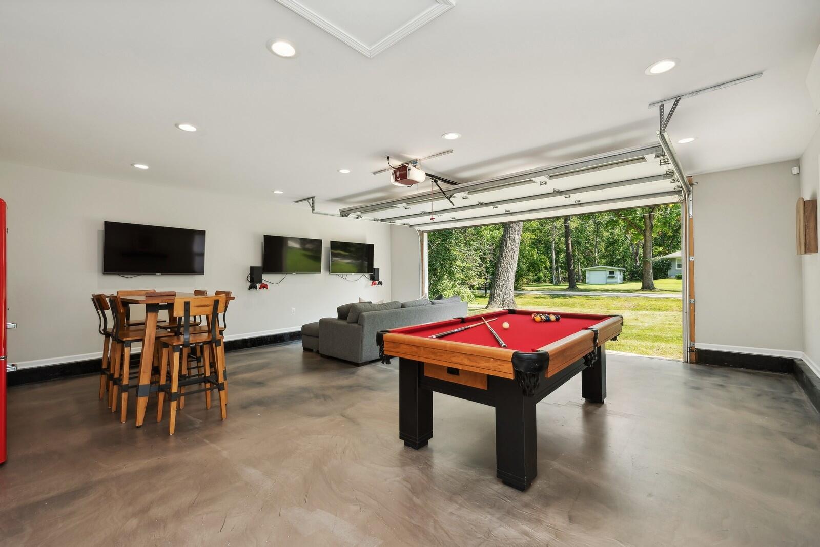 Wisconsin Lake Home for sale (MLS#: 1919603) at N1615  Wooddale Dr, in Linn, Wisconsin. (25 of 35)