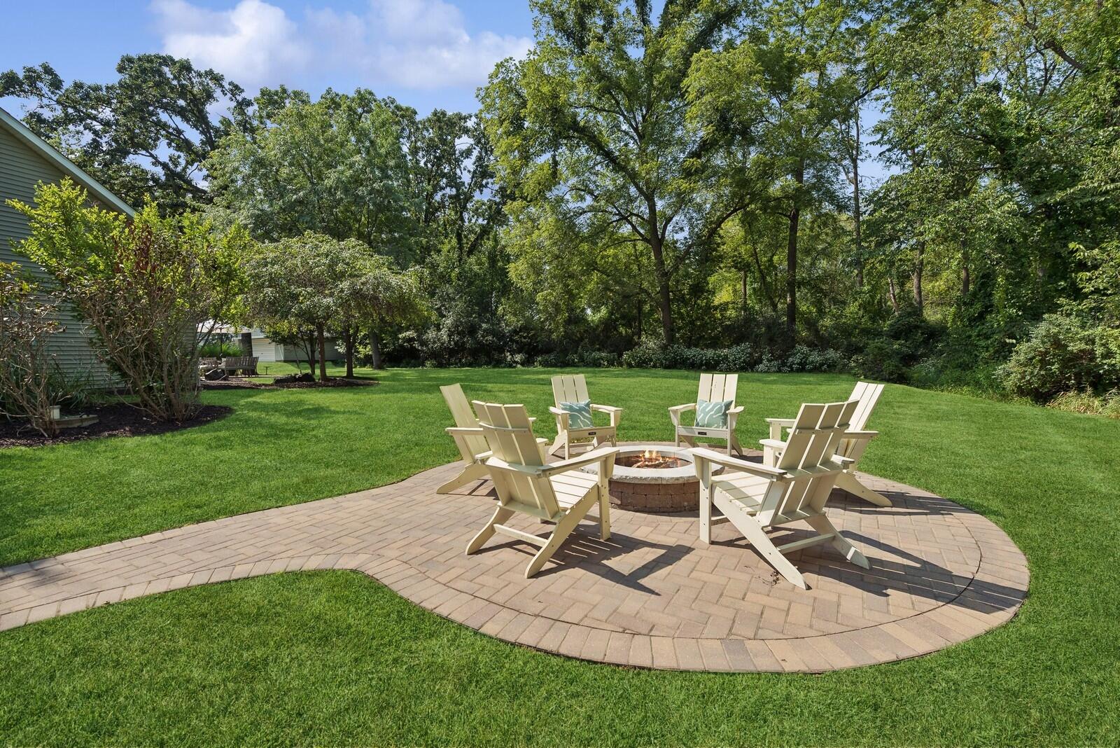 Wisconsin Lake Home for sale (MLS#: 1919603) at N1615  Wooddale Dr, in Linn, Wisconsin. (28 of 35)
