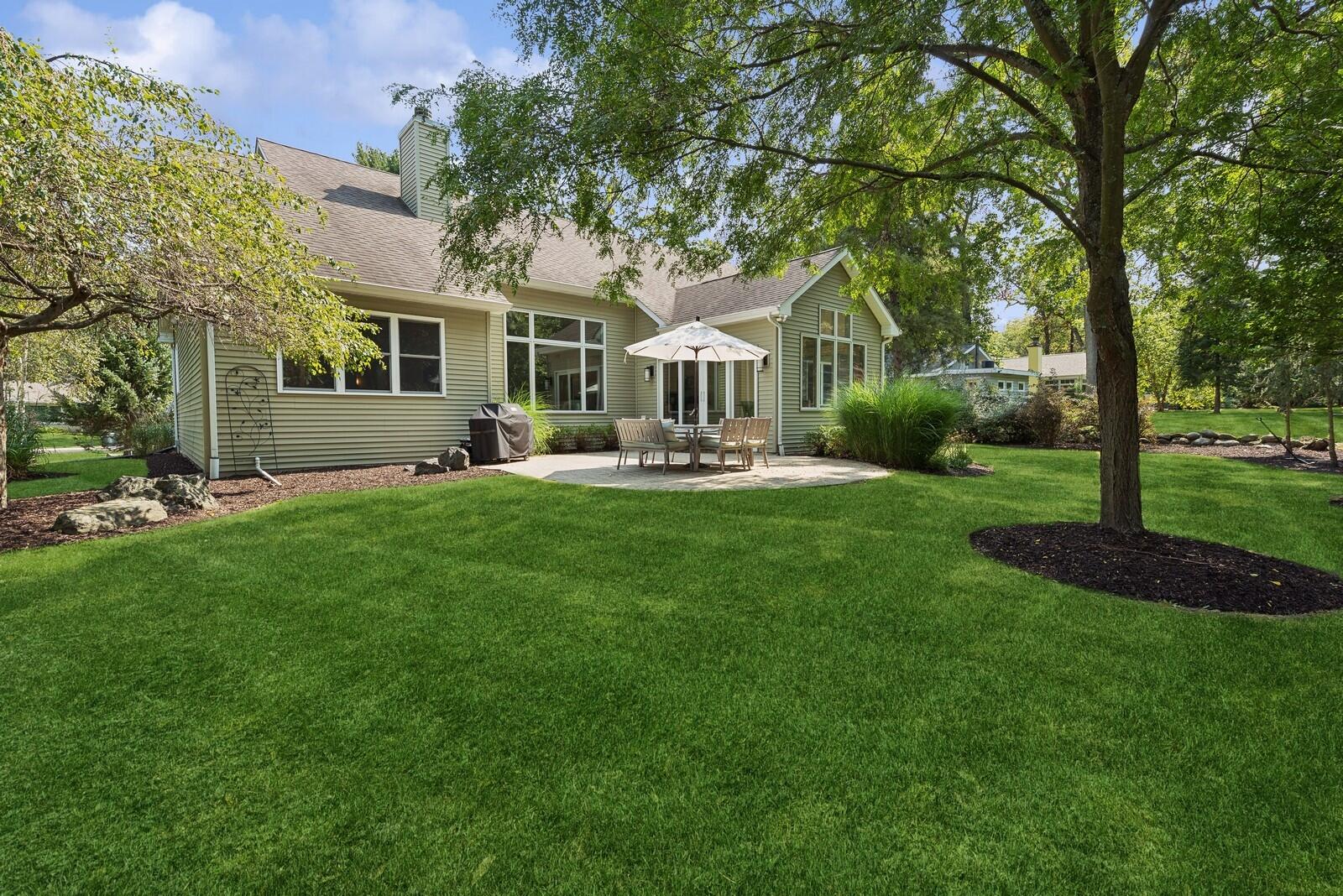 Wisconsin Lake Home for sale (MLS#: 1919603) at N1615  Wooddale Dr, in Linn, Wisconsin. (30 of 35)