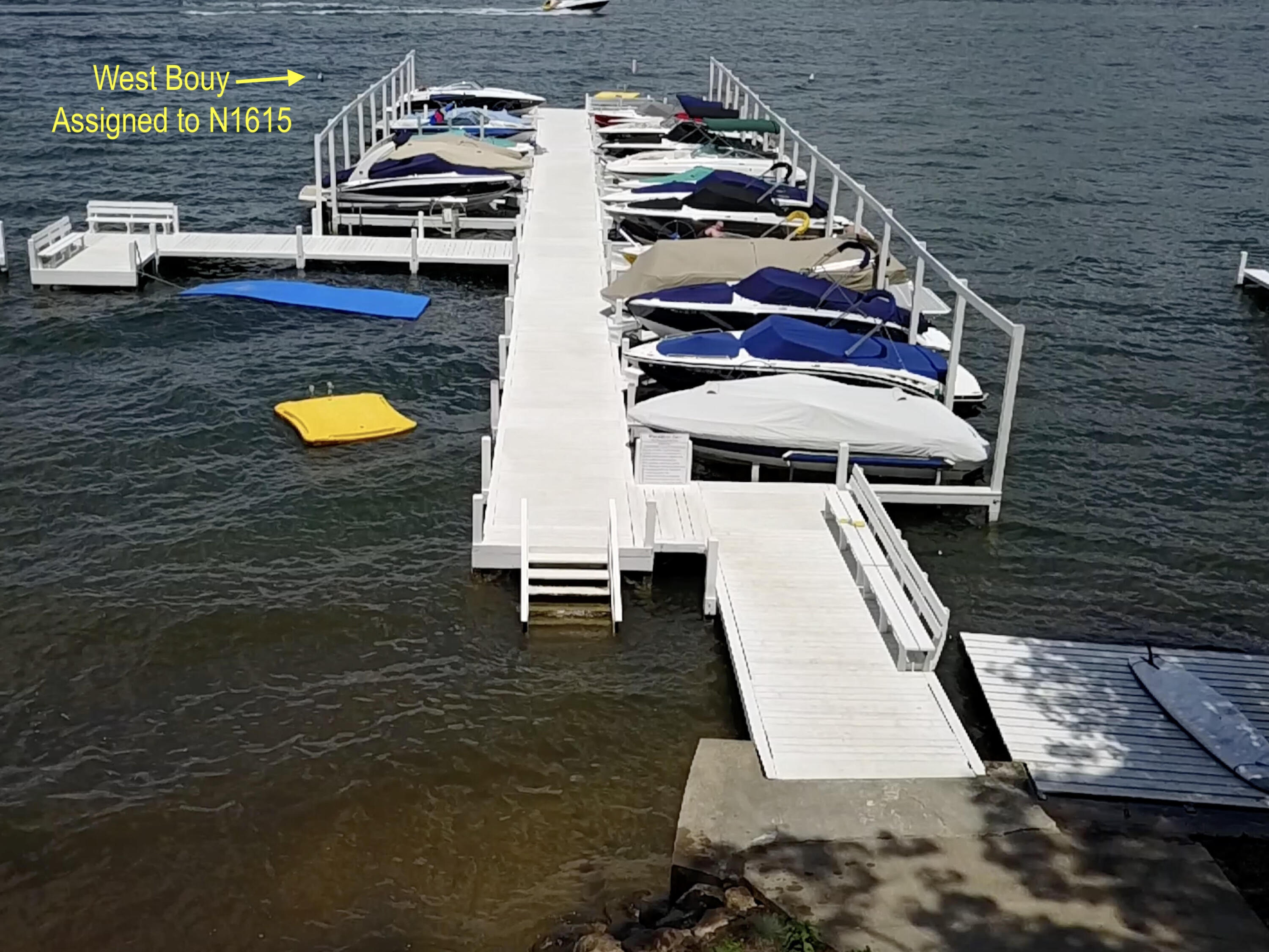 Wisconsin Lake Home for sale (MLS#: 1919603) at N1615  Wooddale Dr, in Linn, Wisconsin. (31 of 35)