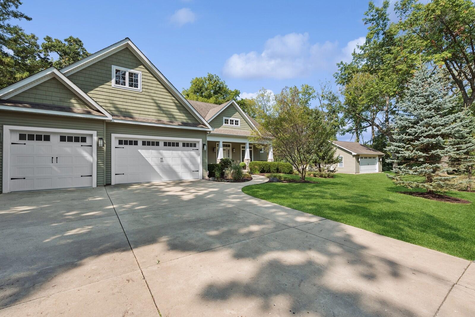 Wisconsin Lake Home for sale (MLS#: 1919603) at N1615  Wooddale Dr, in Linn, Wisconsin. (35 of 35)