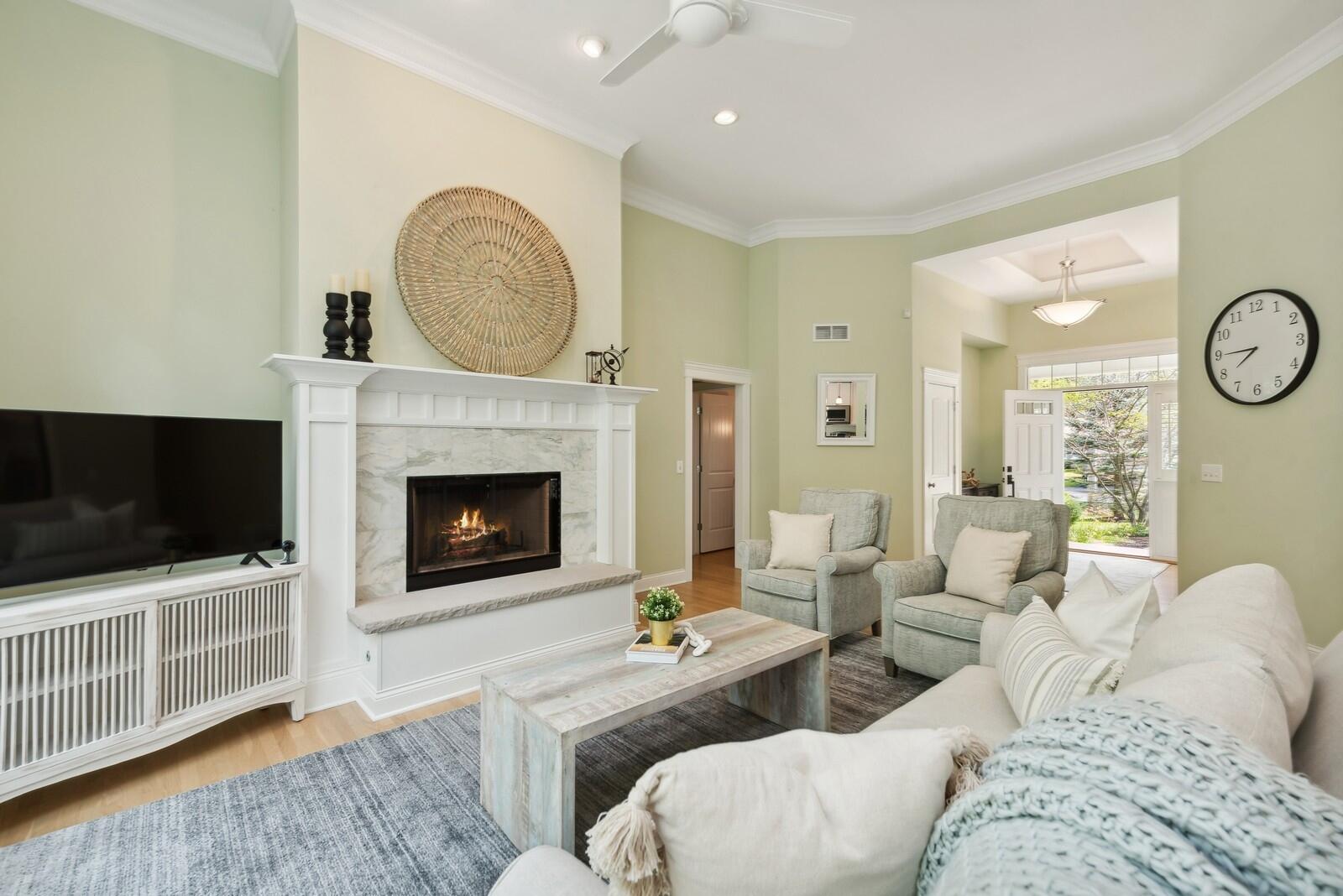 Wisconsin Lake Home for sale (MLS#: 1919603) at N1615  Wooddale Dr, in Linn, Wisconsin. (7 of 35)