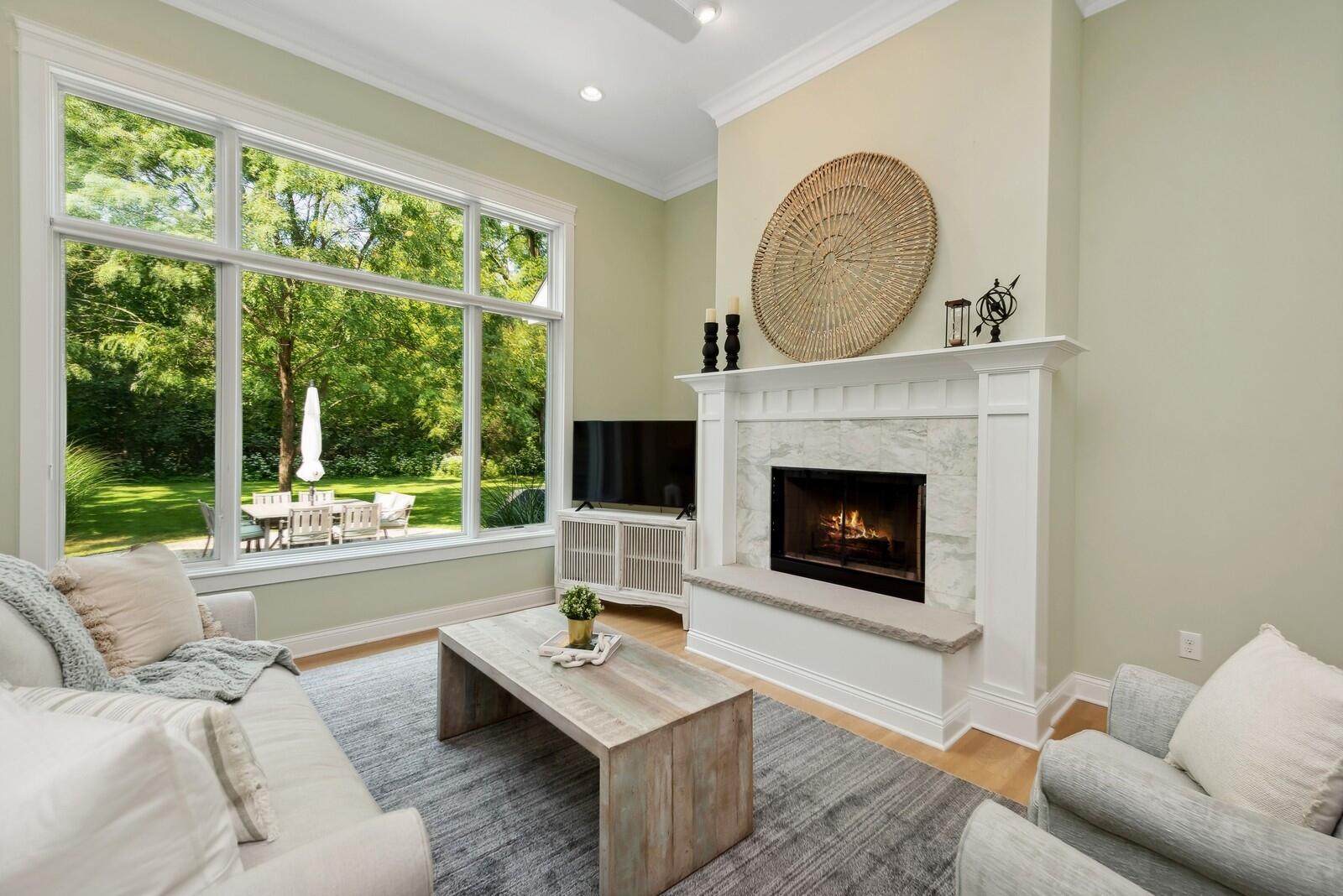 Wisconsin Lake Home for sale (MLS#: 1919603) at N1615  Wooddale Dr, in Linn, Wisconsin. (8 of 35)
