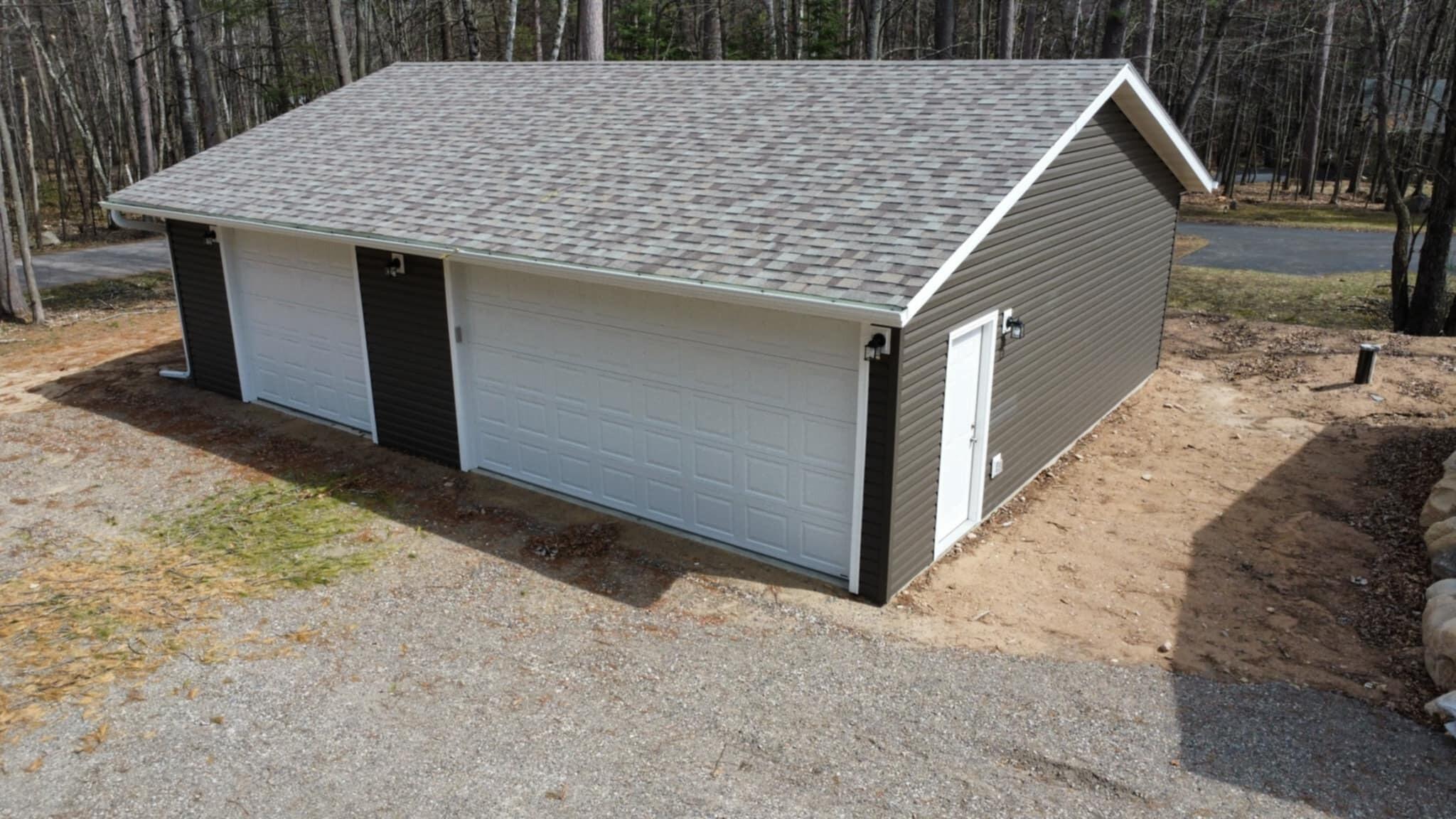 Wisconsin Lake Home for sale (MLS#: 1919722) at 4533  Warner Dr, in Newbold, Wisconsin. (14 of 34)