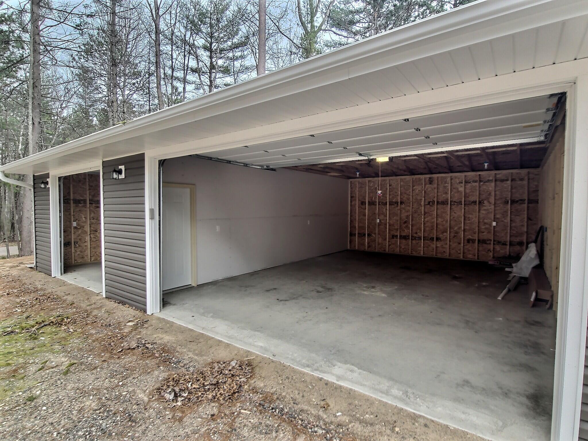 Wisconsin Lake Home for sale (MLS#: 1919722) at 4533  Warner Dr, in Newbold, Wisconsin. (15 of 34)