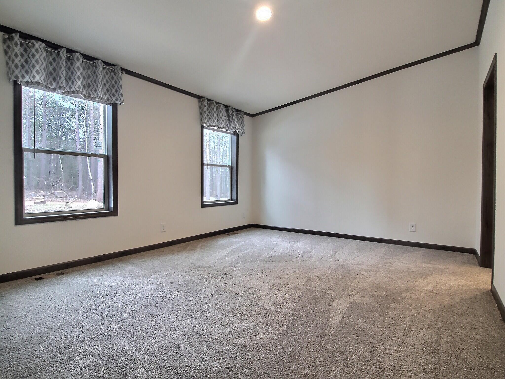Wisconsin Lake Home for sale (MLS#: 1919722) at 4533  Warner Dr, in Newbold, Wisconsin. (21 of 34)